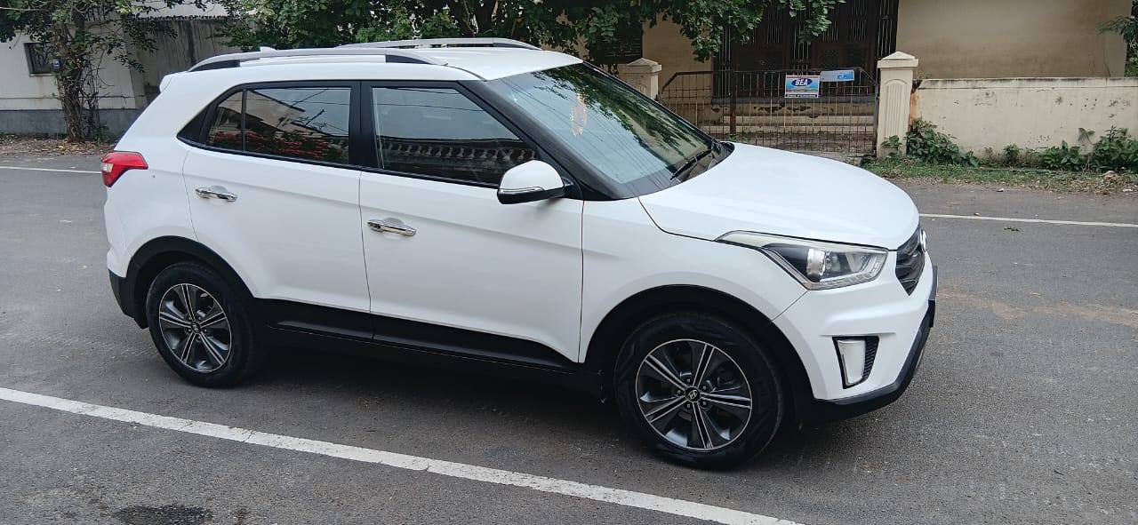 Hyundai Creta - Image 5
