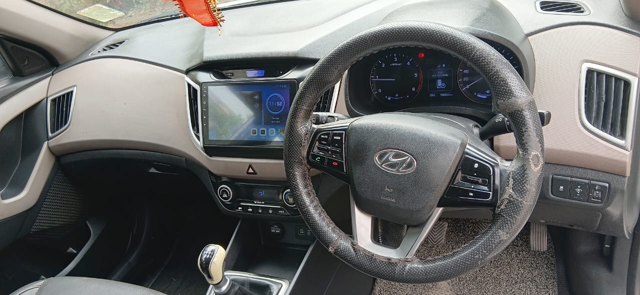 Hyundai Creta - Image 2