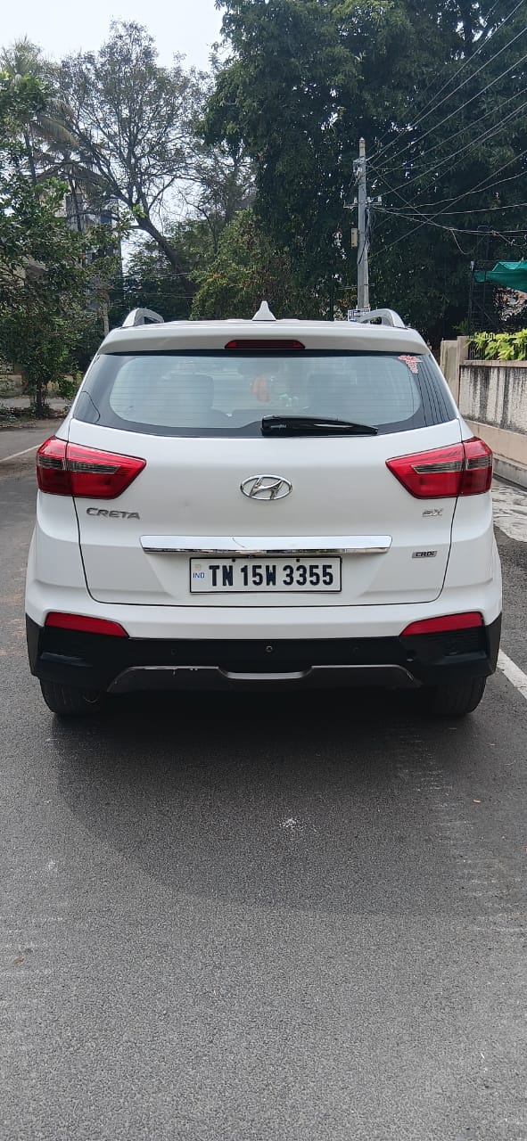 Hyundai Creta - Image 6