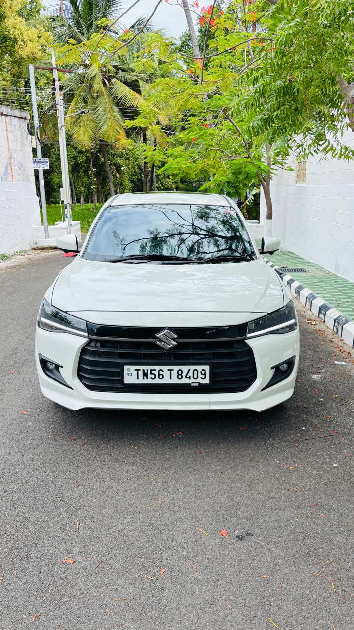 Maruti Suzuki Swift dzire - Image 2