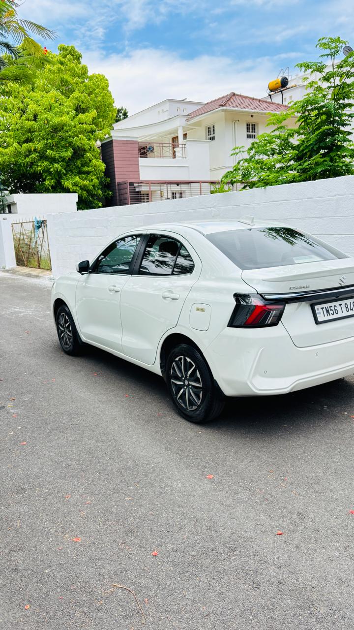 Maruti Suzuki Swift dzire - Image 10