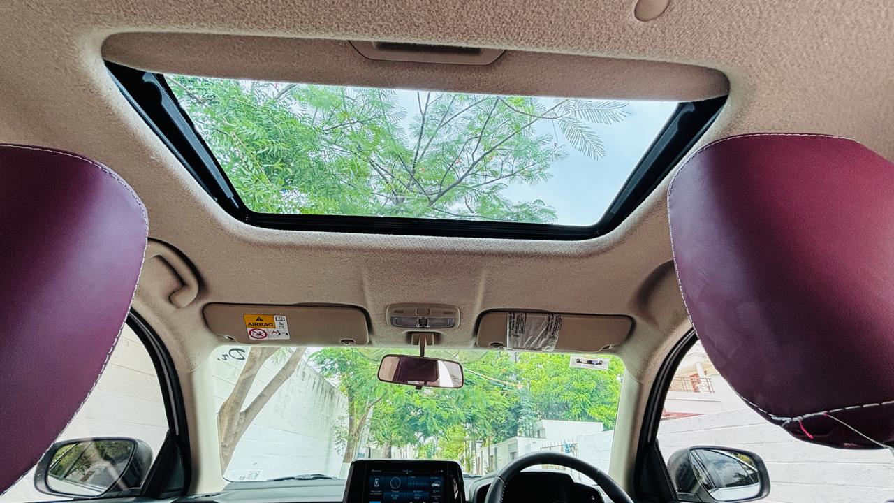 Maruti Suzuki Swift dzire - Image 9