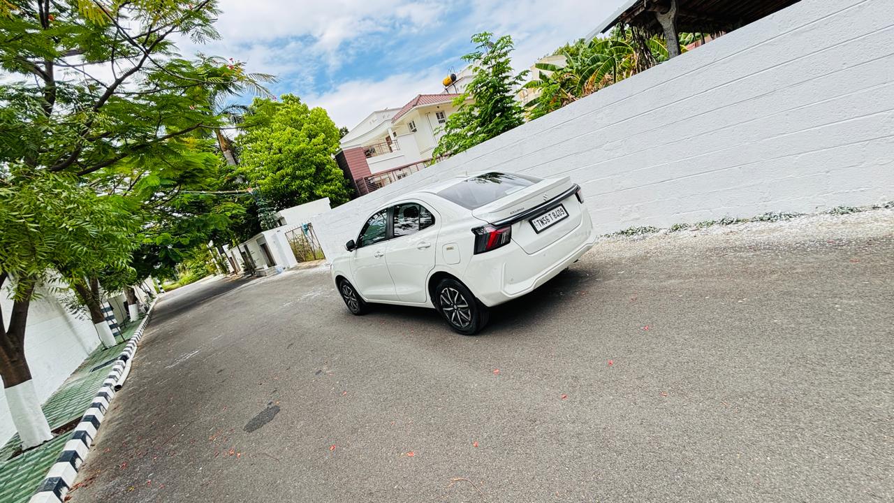 Maruti Suzuki Swift dzire - Image 6