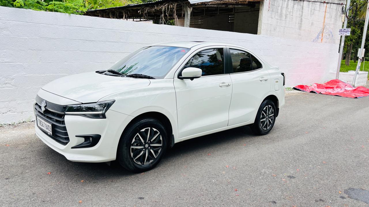 Maruti Suzuki Swift dzire - Image 7