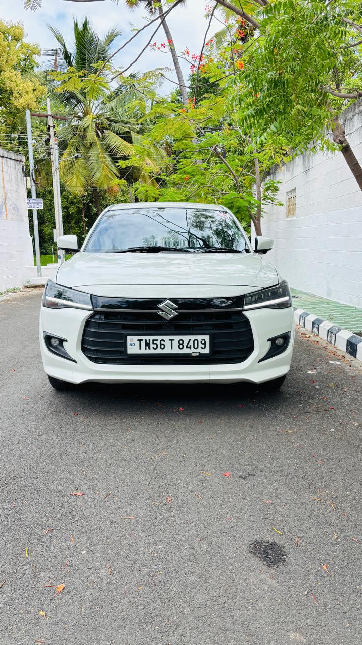 Maruti Suzuki Swift dzire - Image 3
