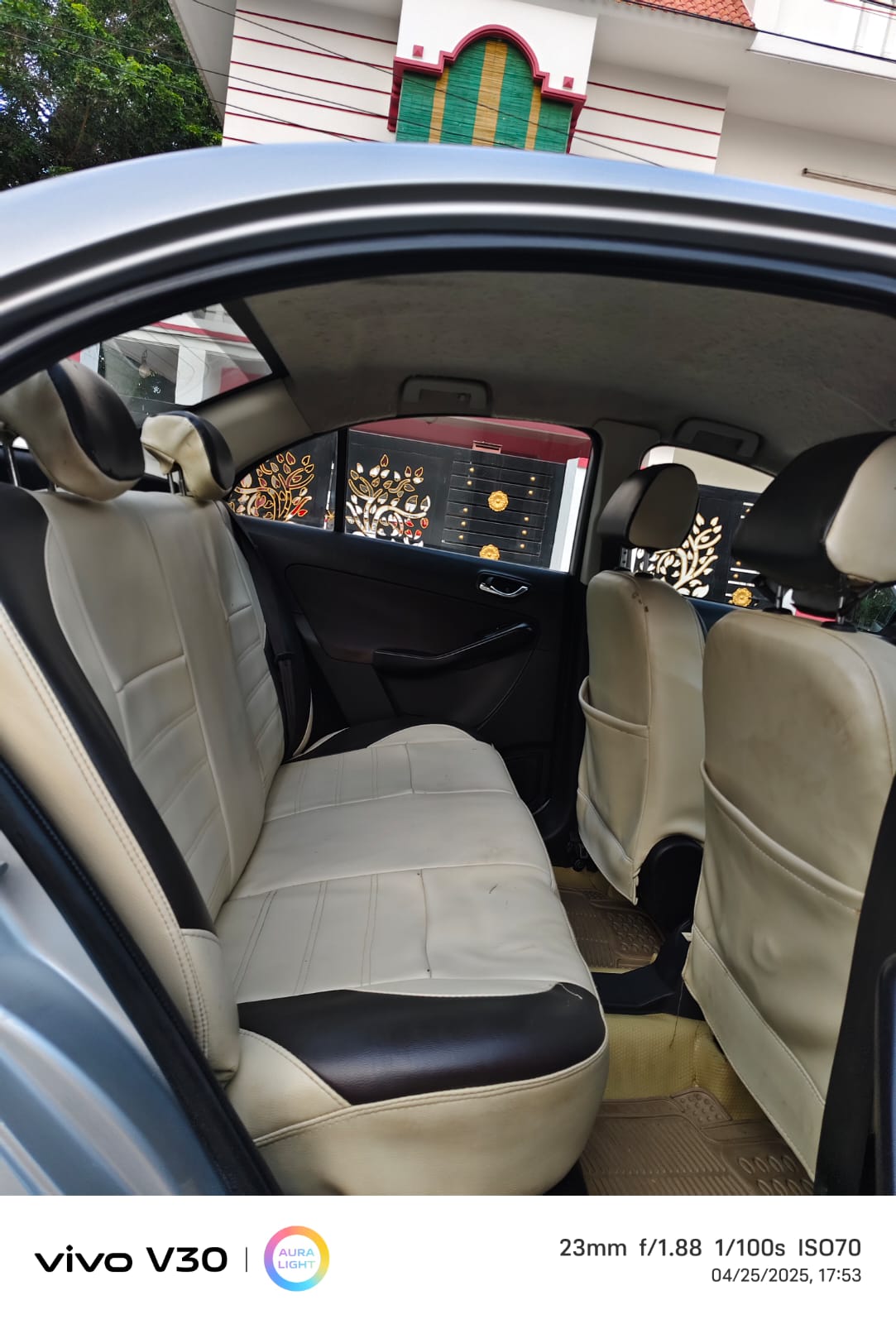 Tata Zest - Image 6