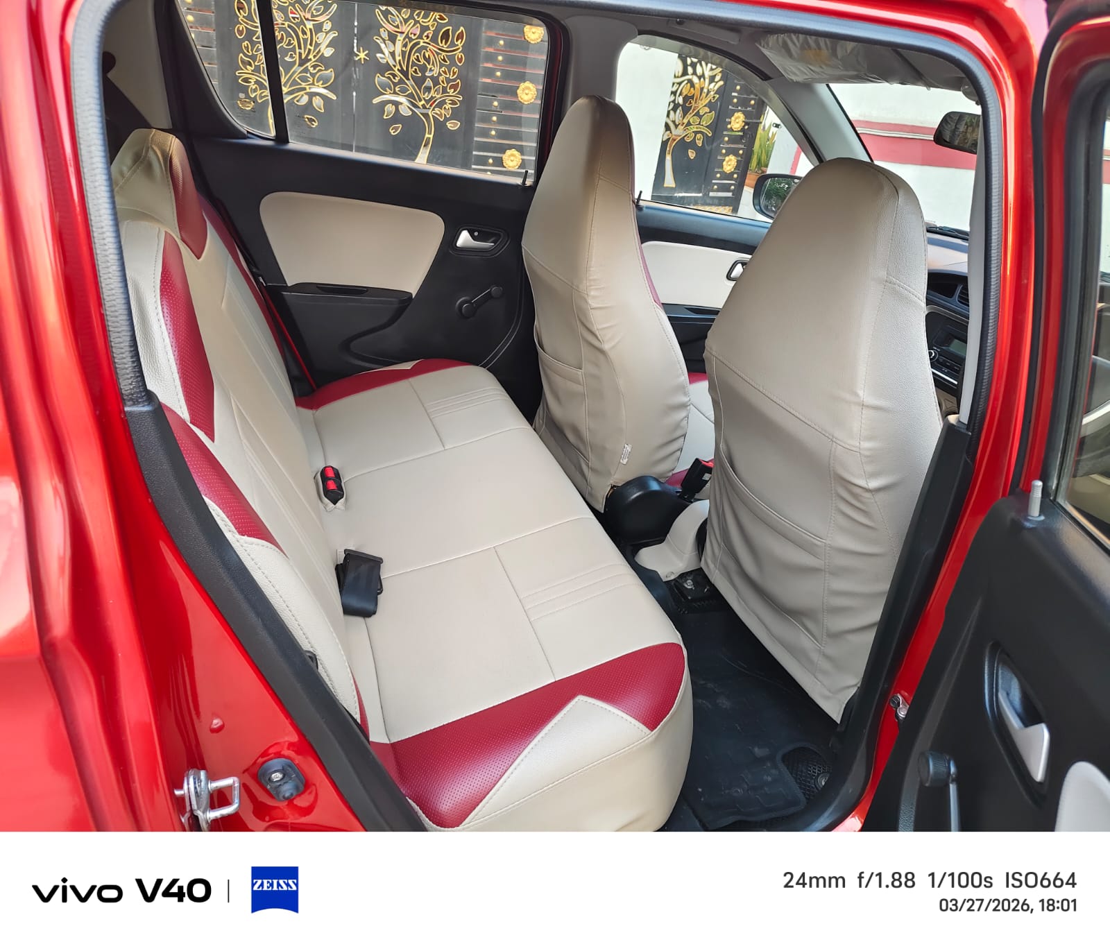 Maruti Suzuki Alto 800 - Image 3