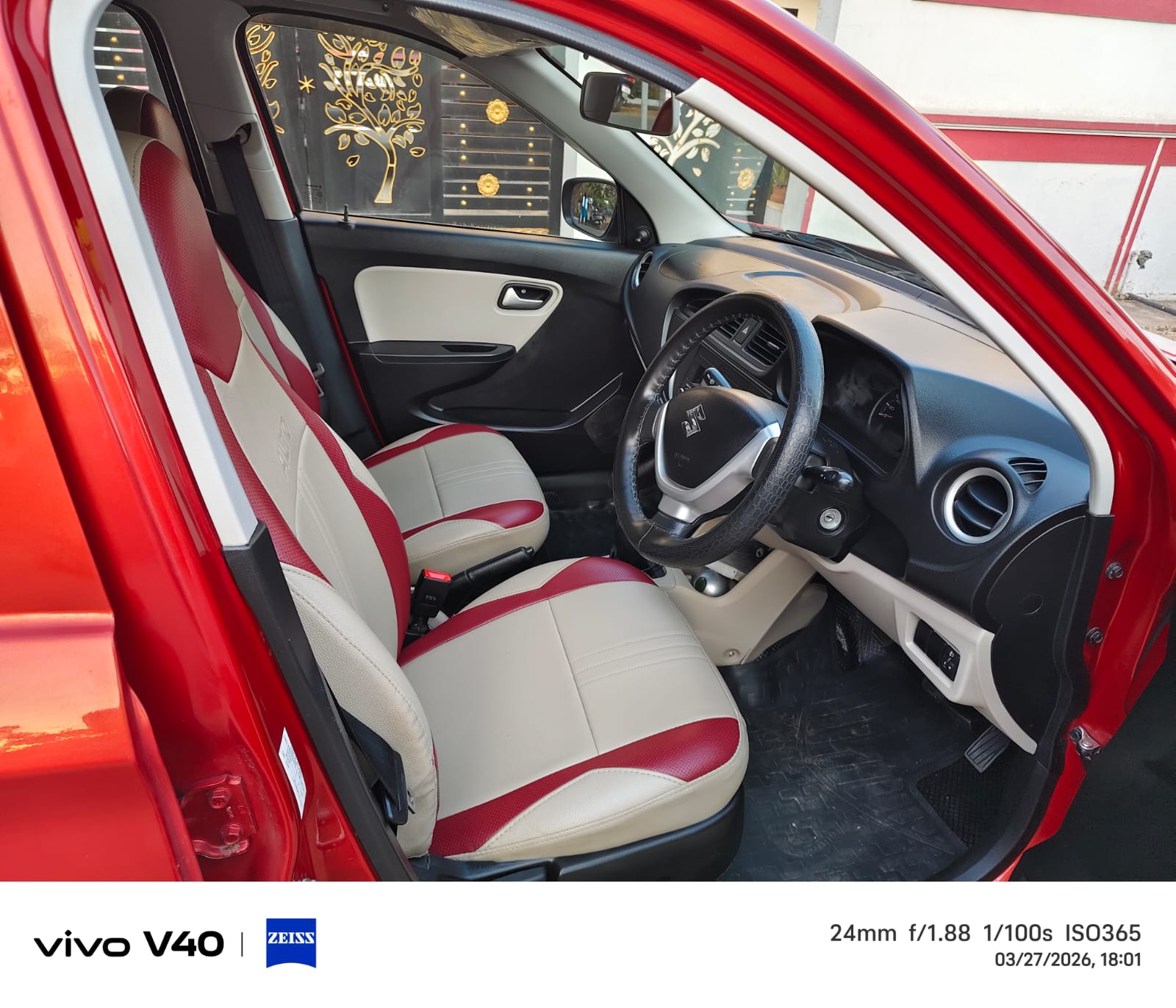 Maruti Suzuki Alto 800 - Image 2