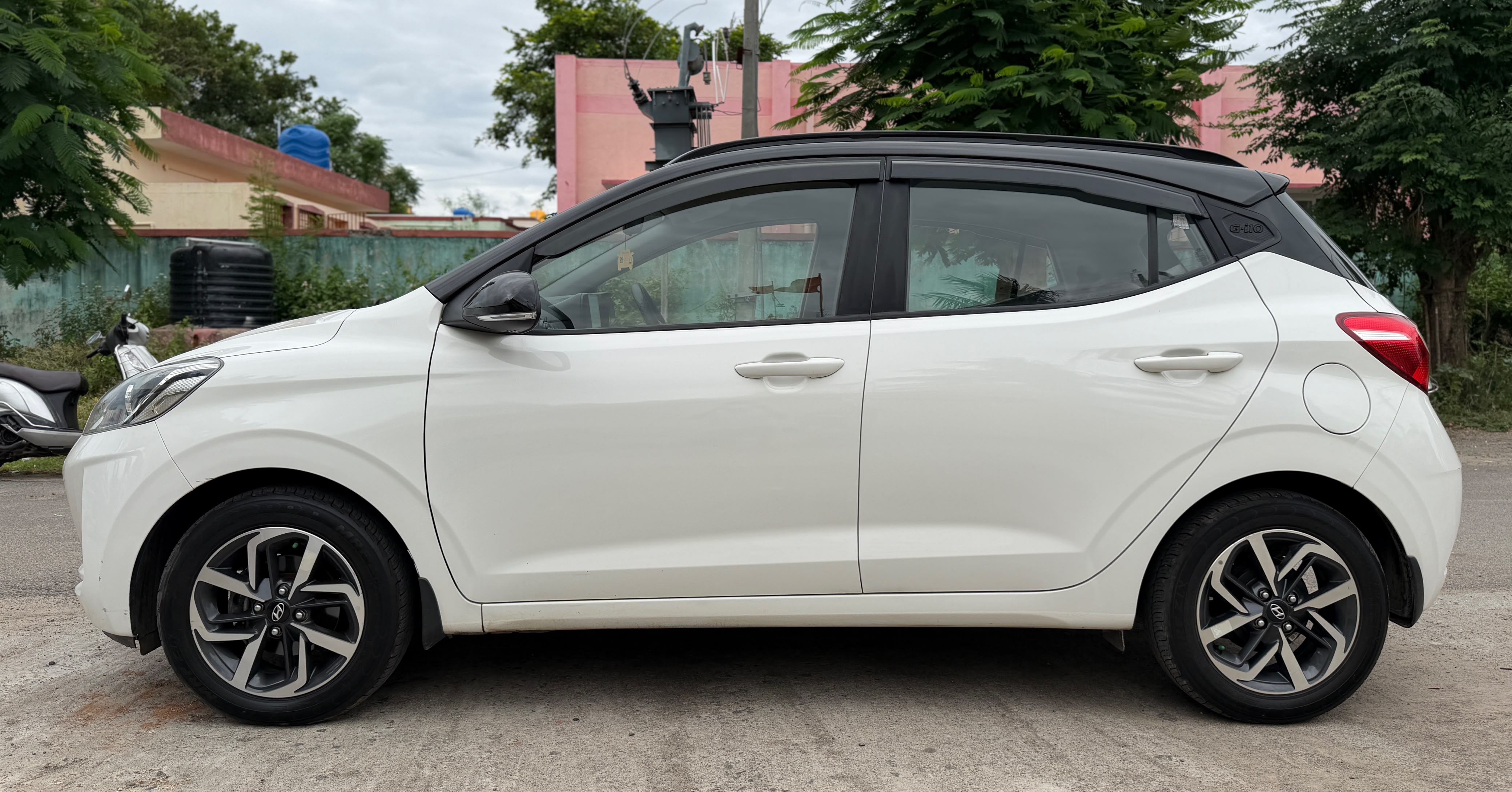 Hyundai i10 - Image 9