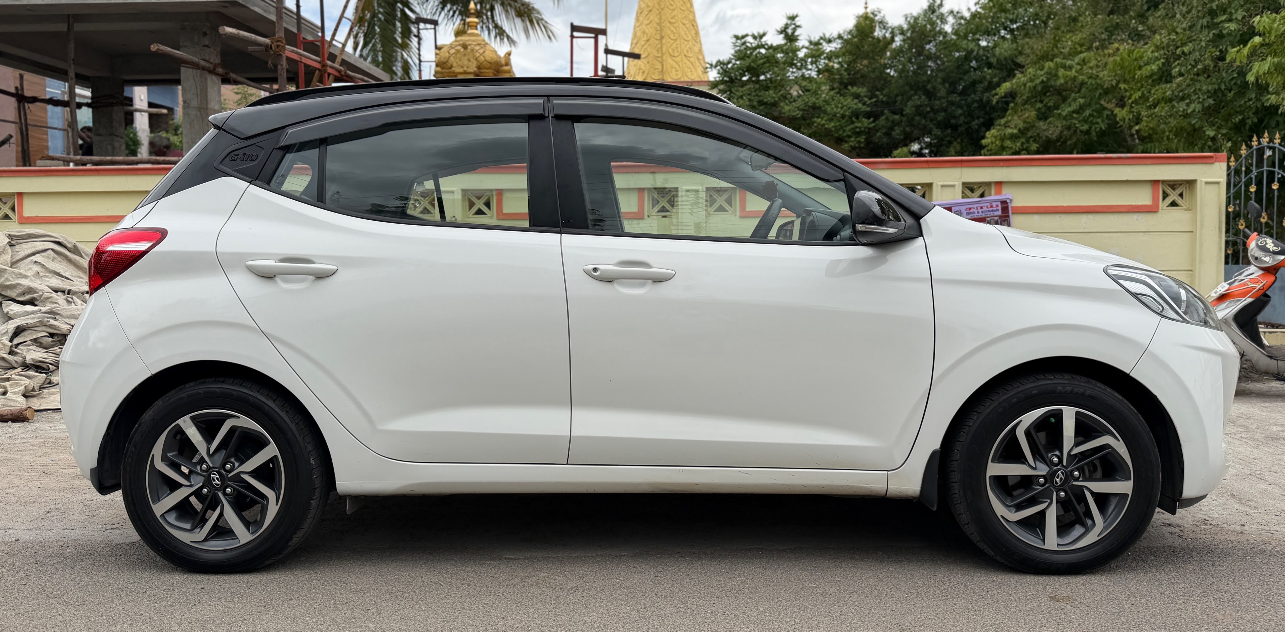 Hyundai i10 - Image 8