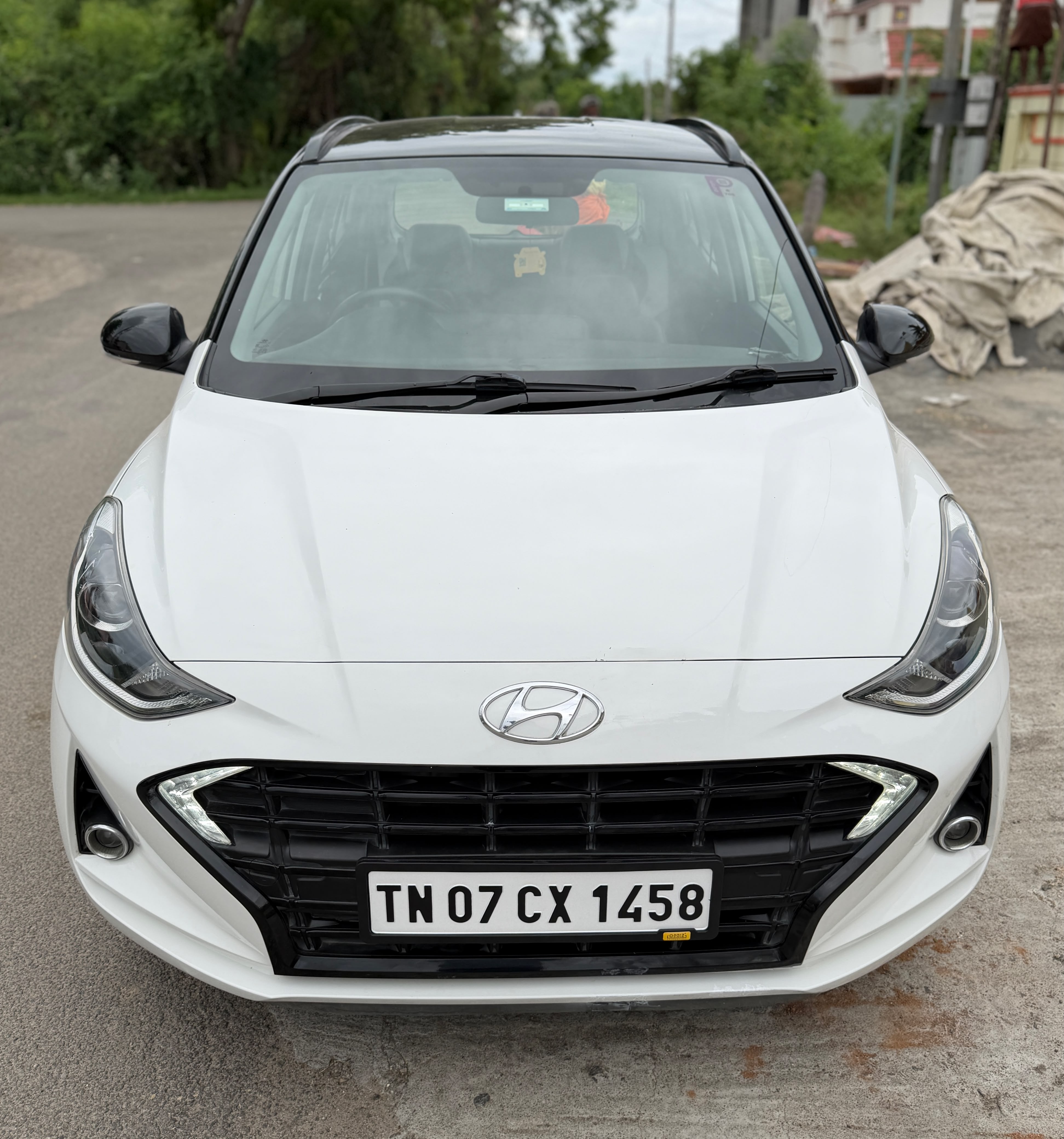 Hyundai i10 - Image 11