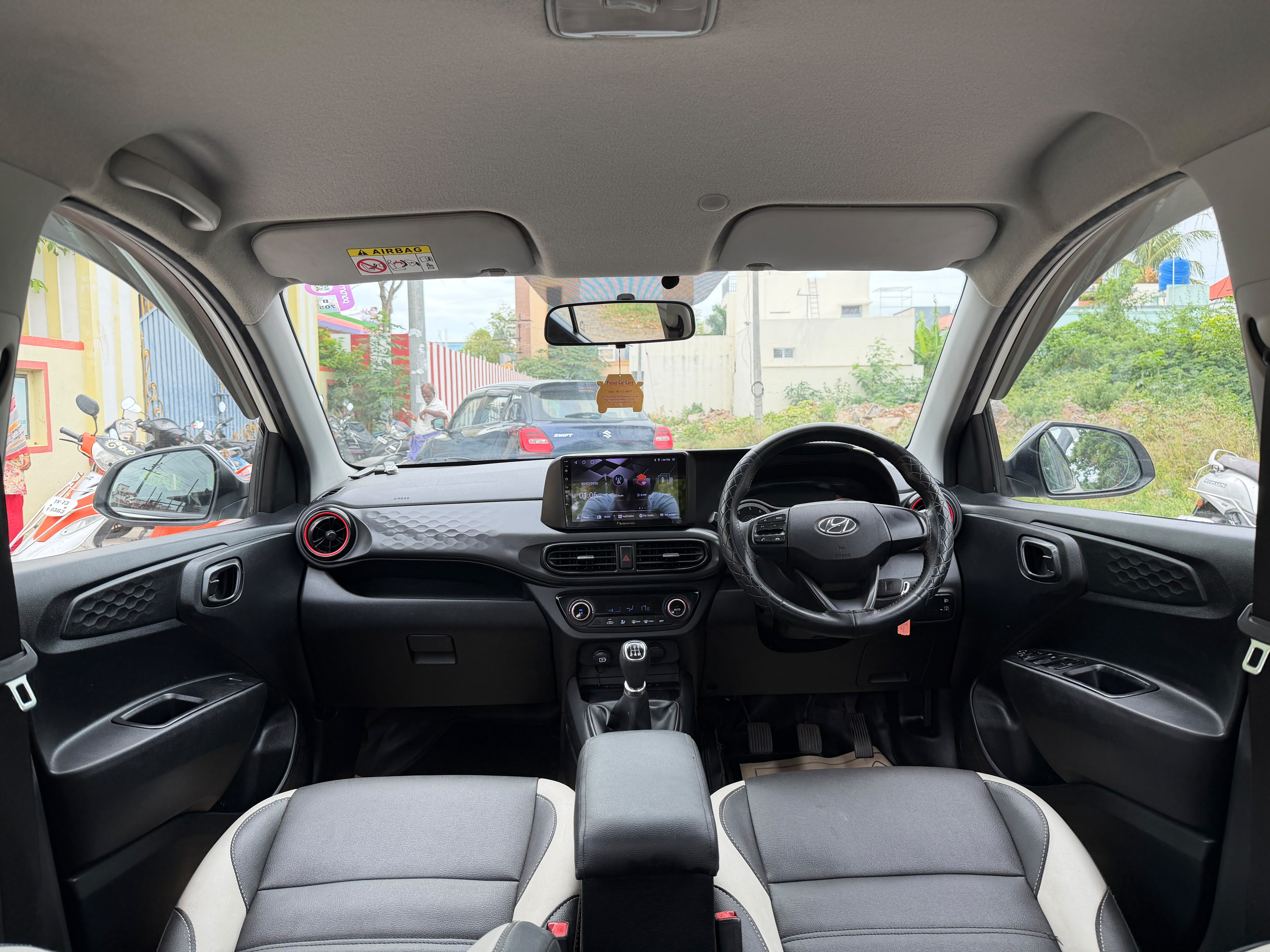 Hyundai i10 - Image 5