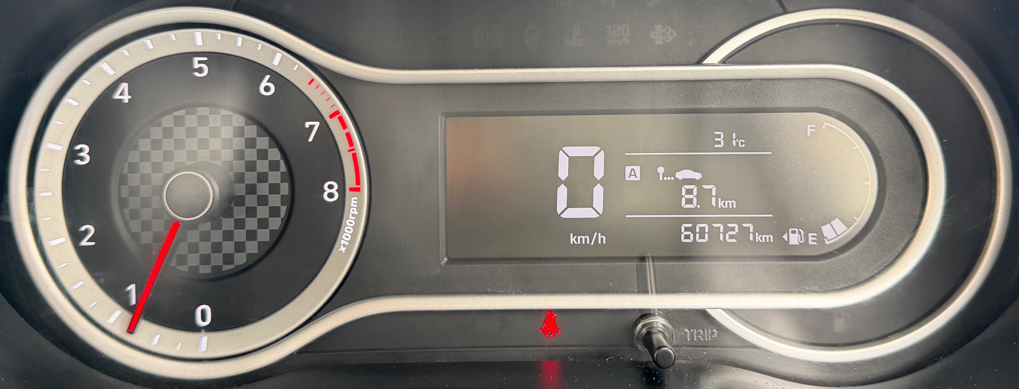 Hyundai i10 - Image 4