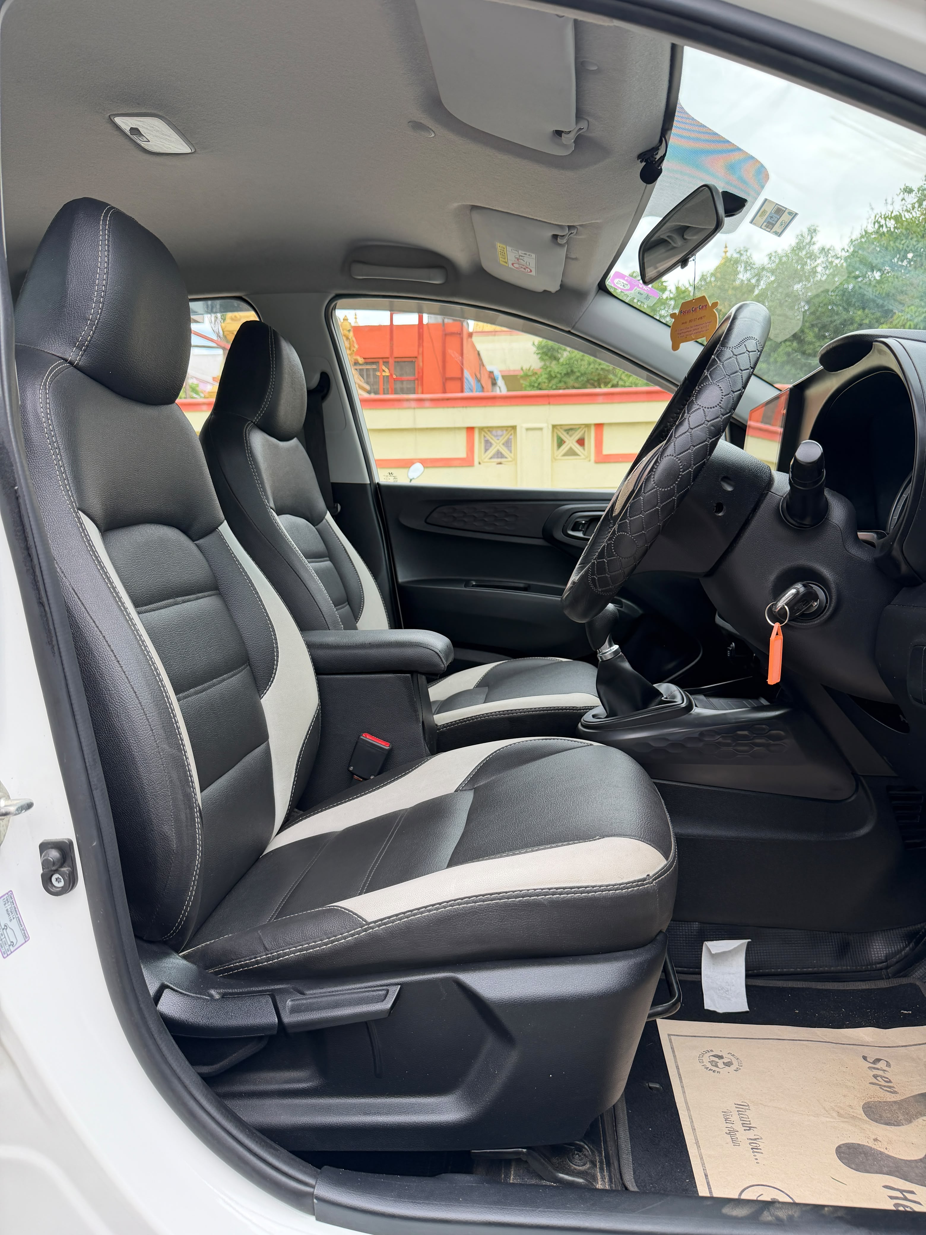 Hyundai i10 - Image 6