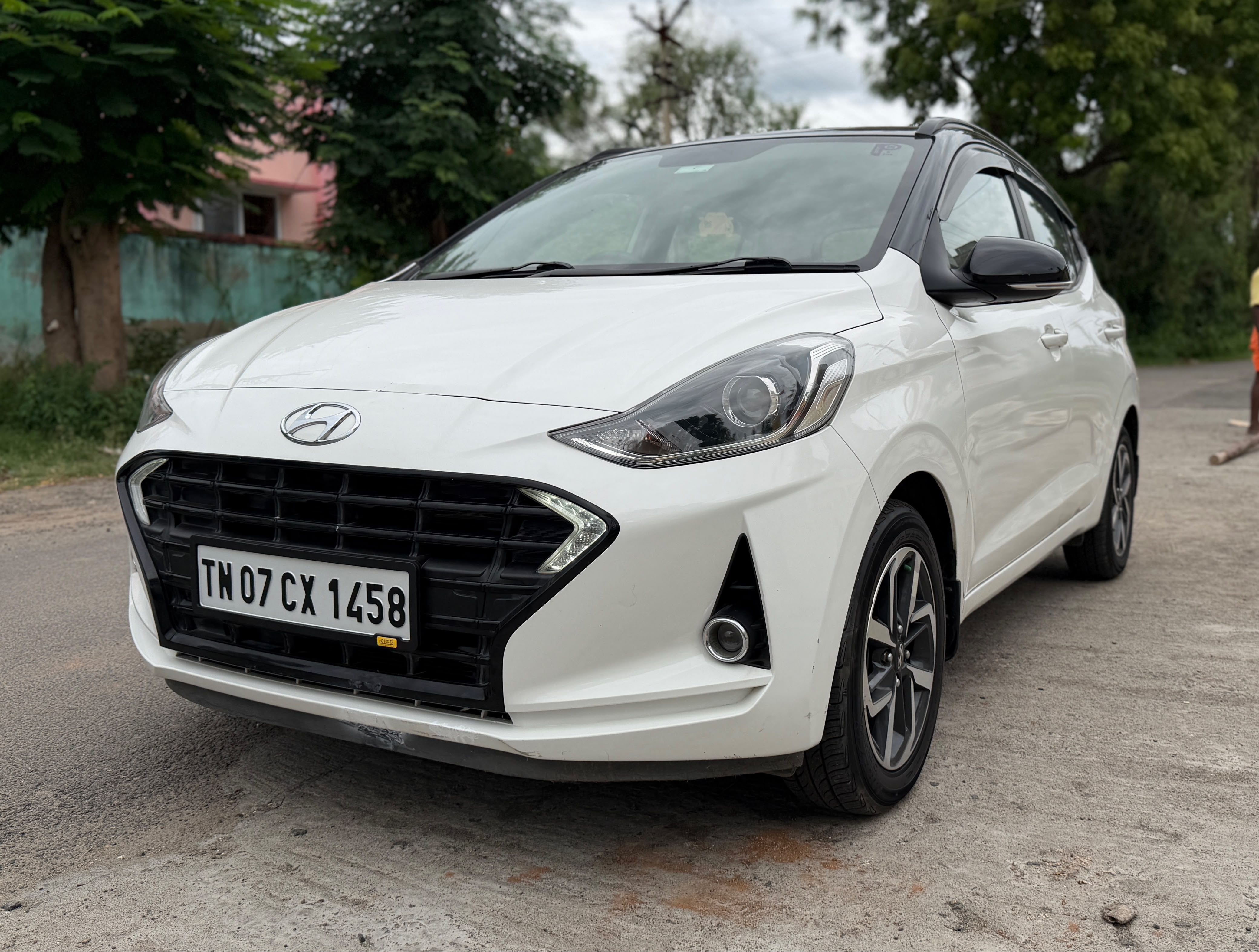 Hyundai i10 - Image 3