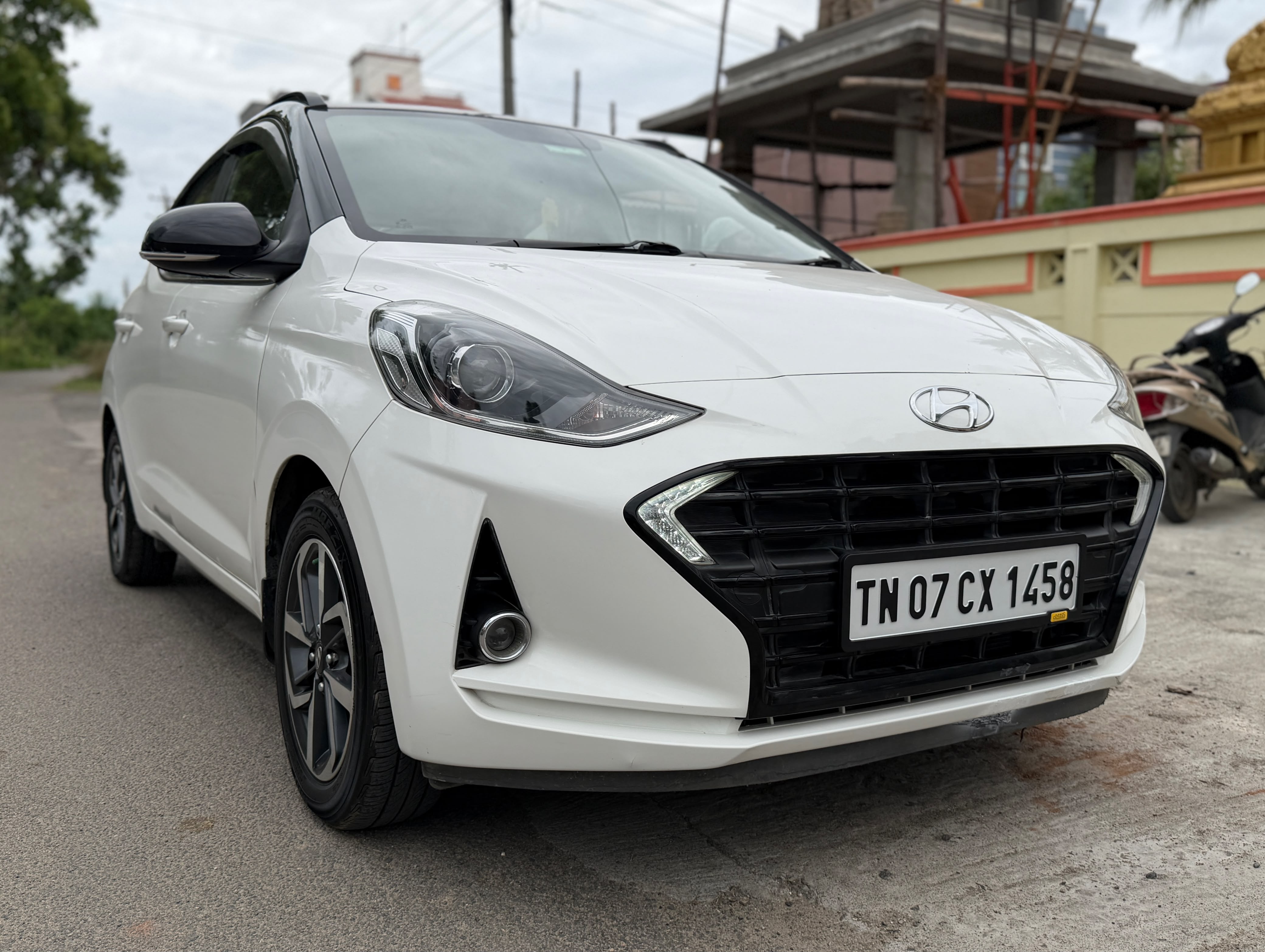 Hyundai i10 - Image 2
