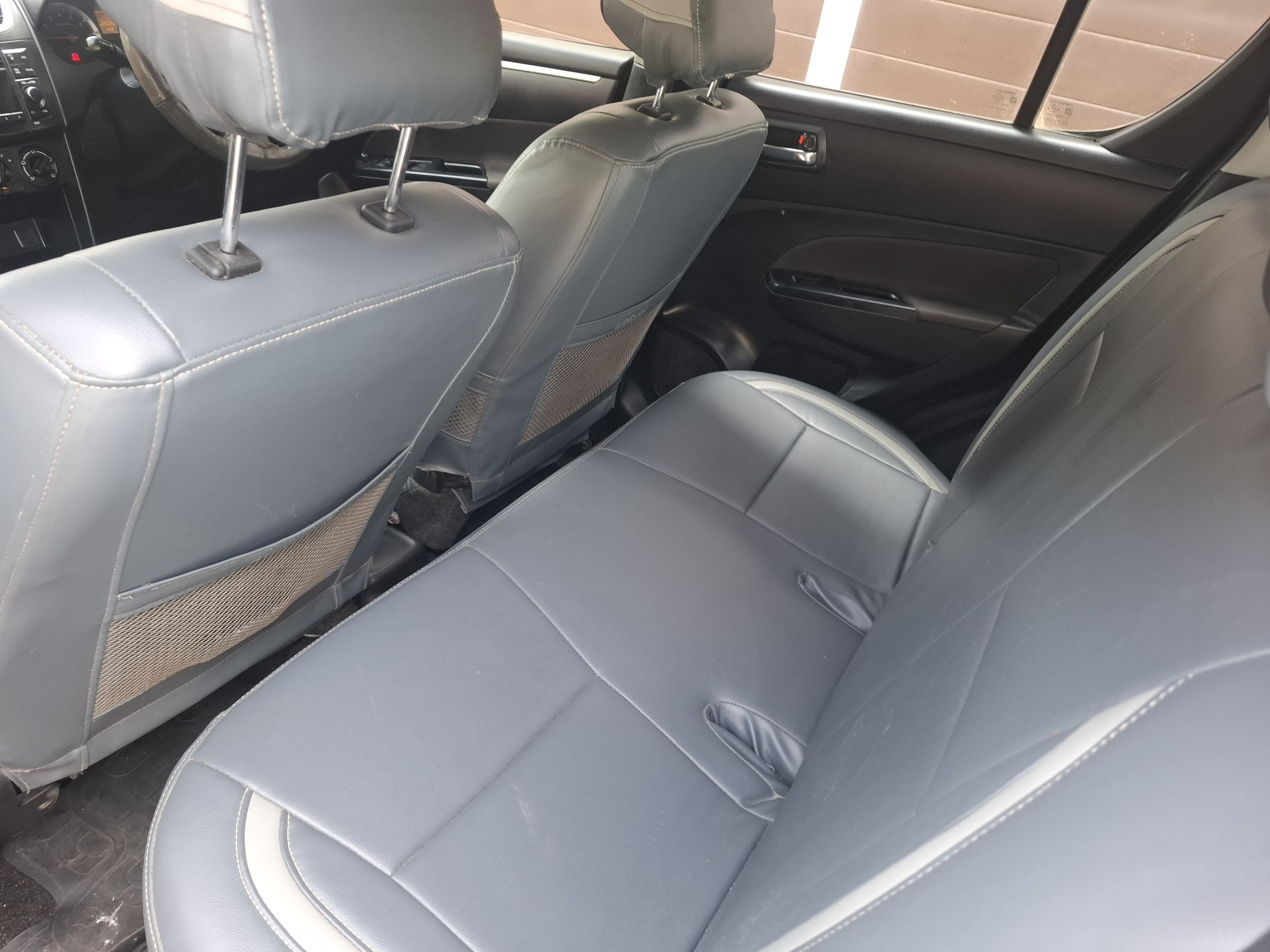 Maruti Suzuki Swift - Image 4