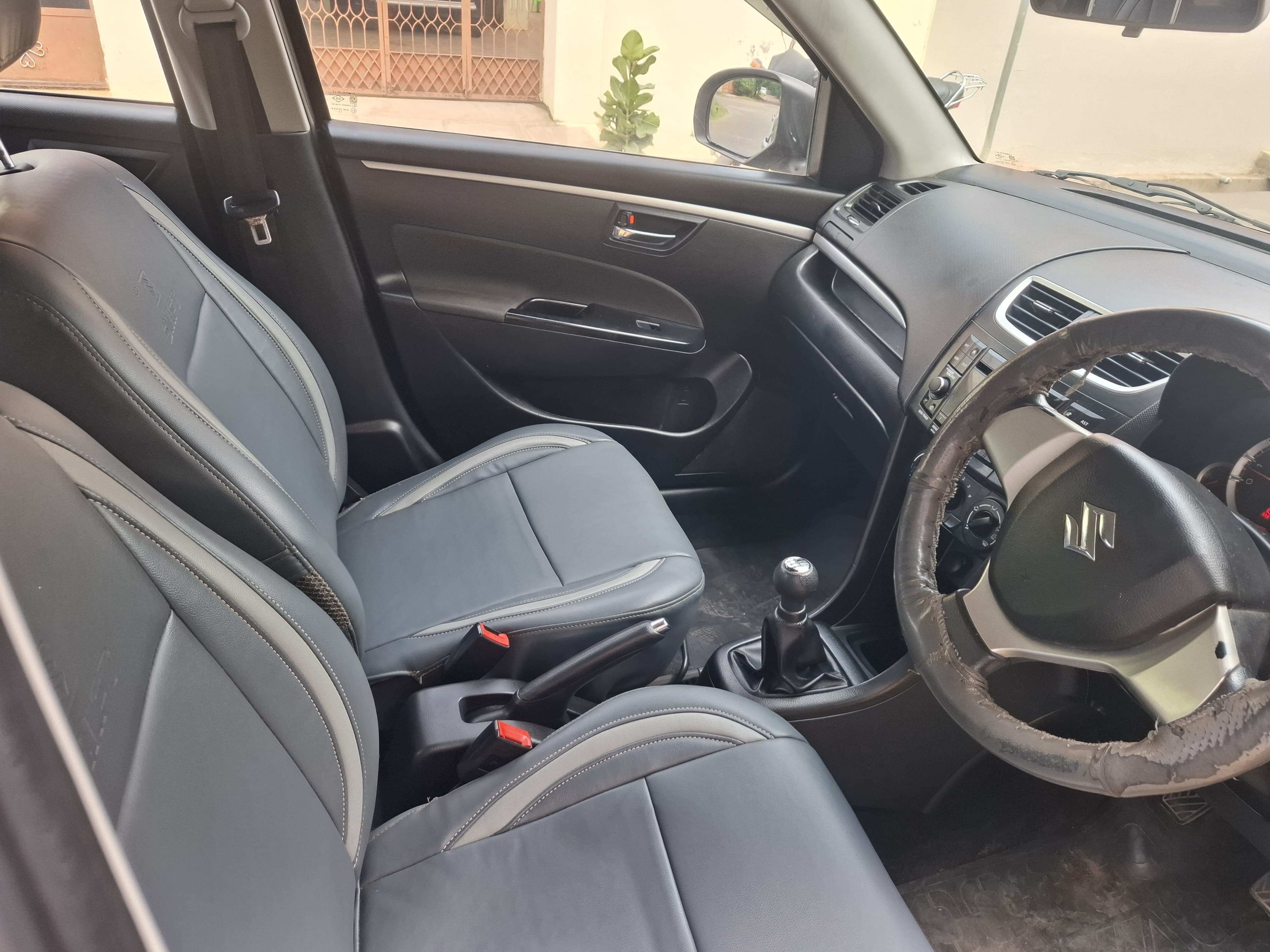Maruti Suzuki Swift - Image 5