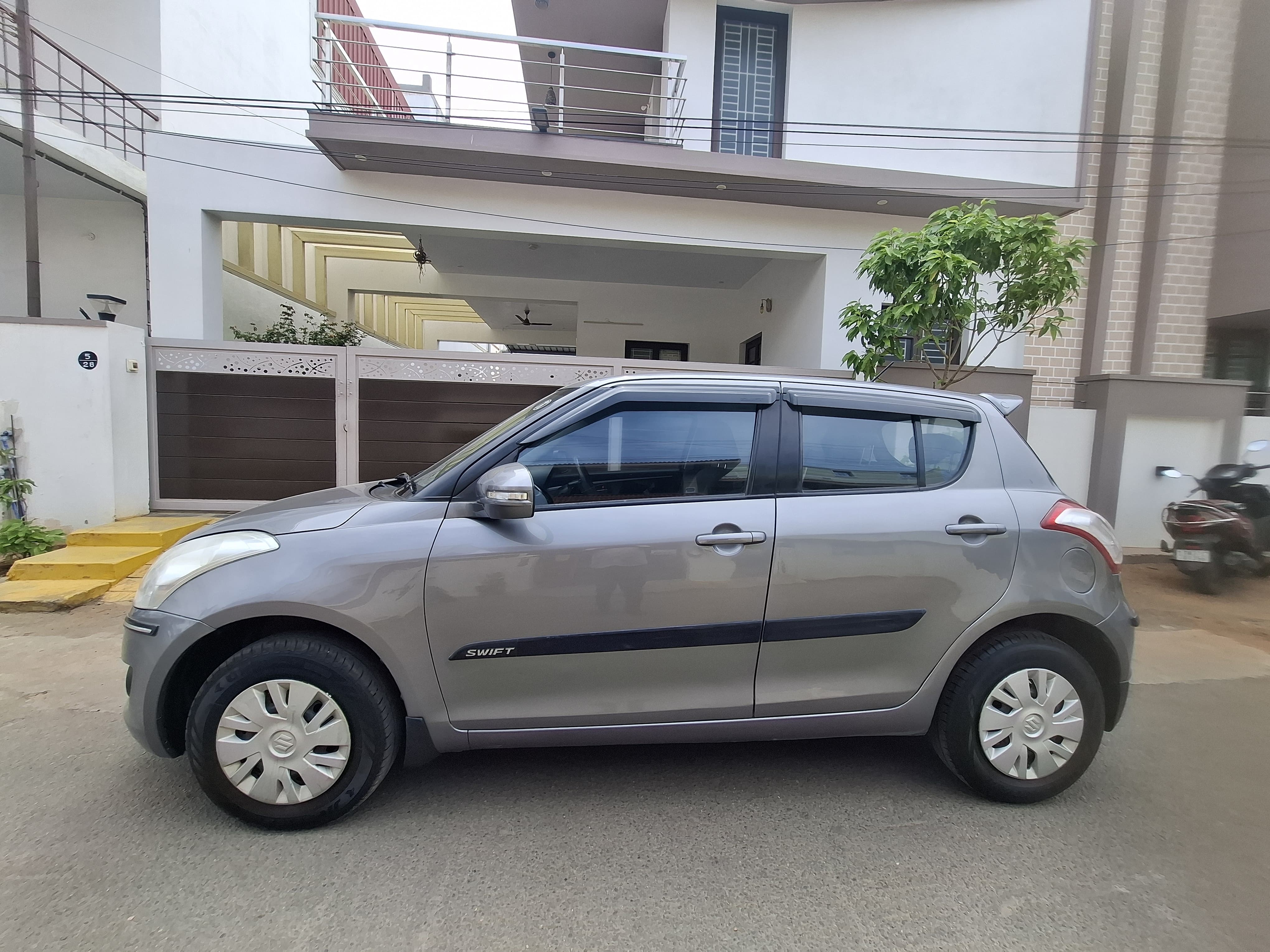 Maruti Suzuki Swift - Image 2