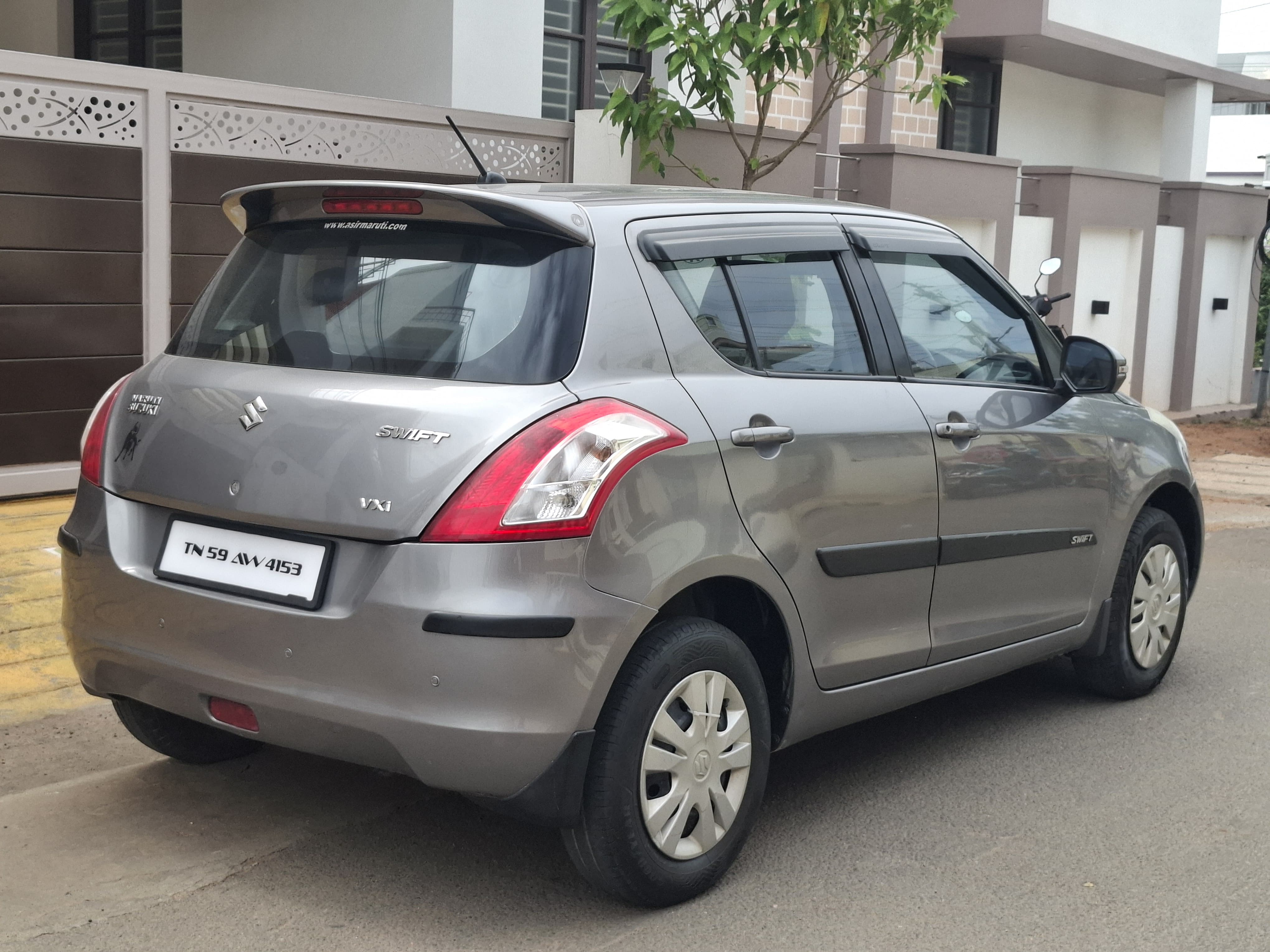Maruti Suzuki Swift - Image 7
