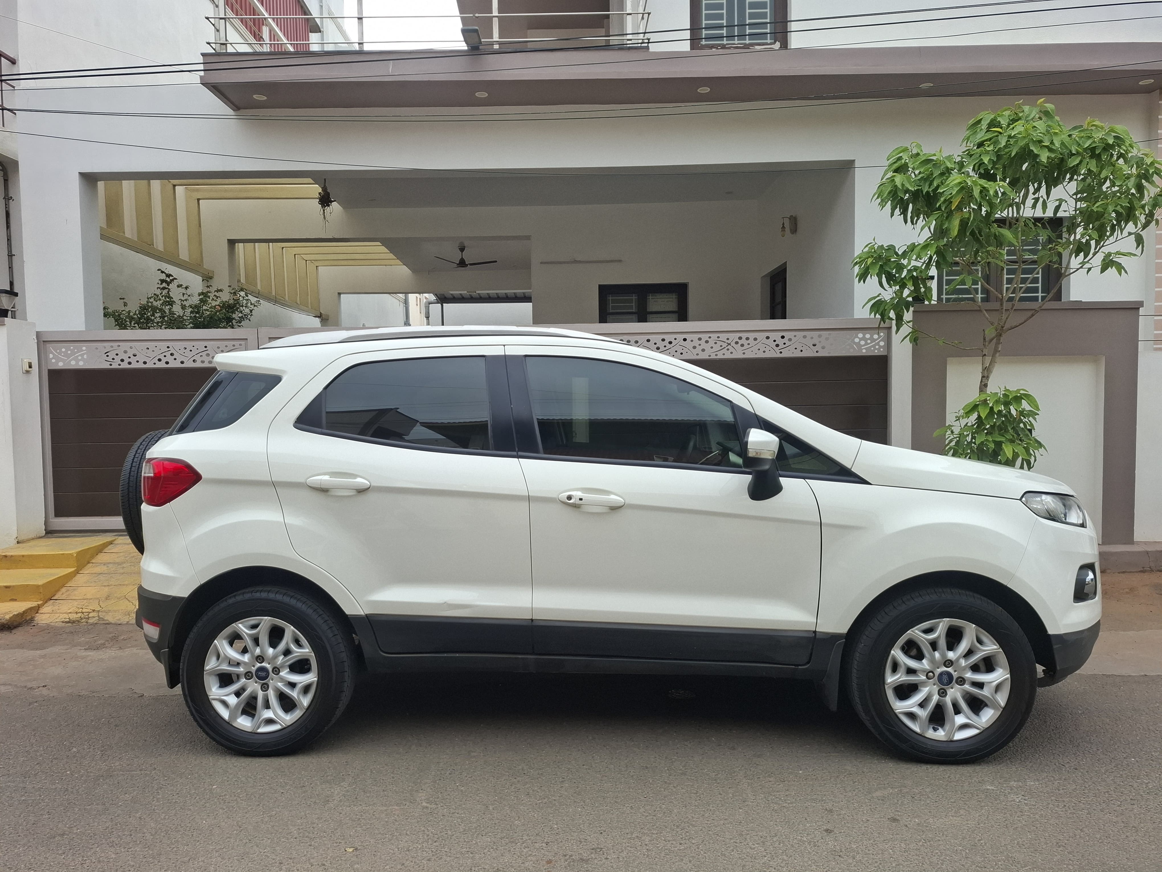 Ford Ecosport - Image 3