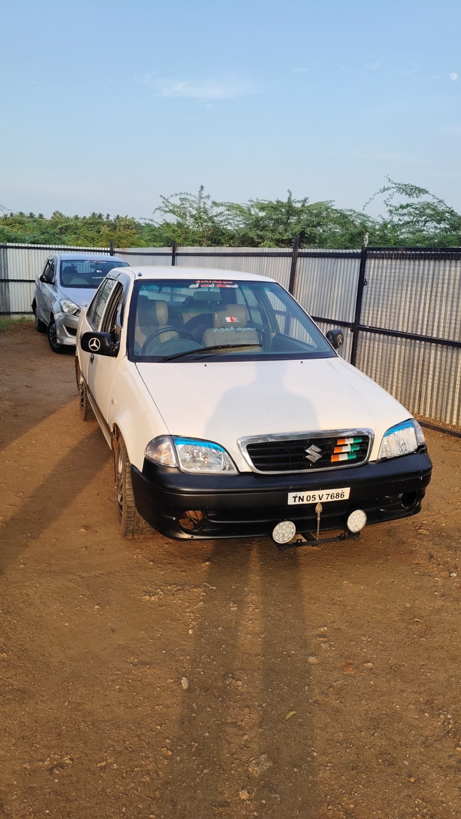 Maruti Suzuki Esteem