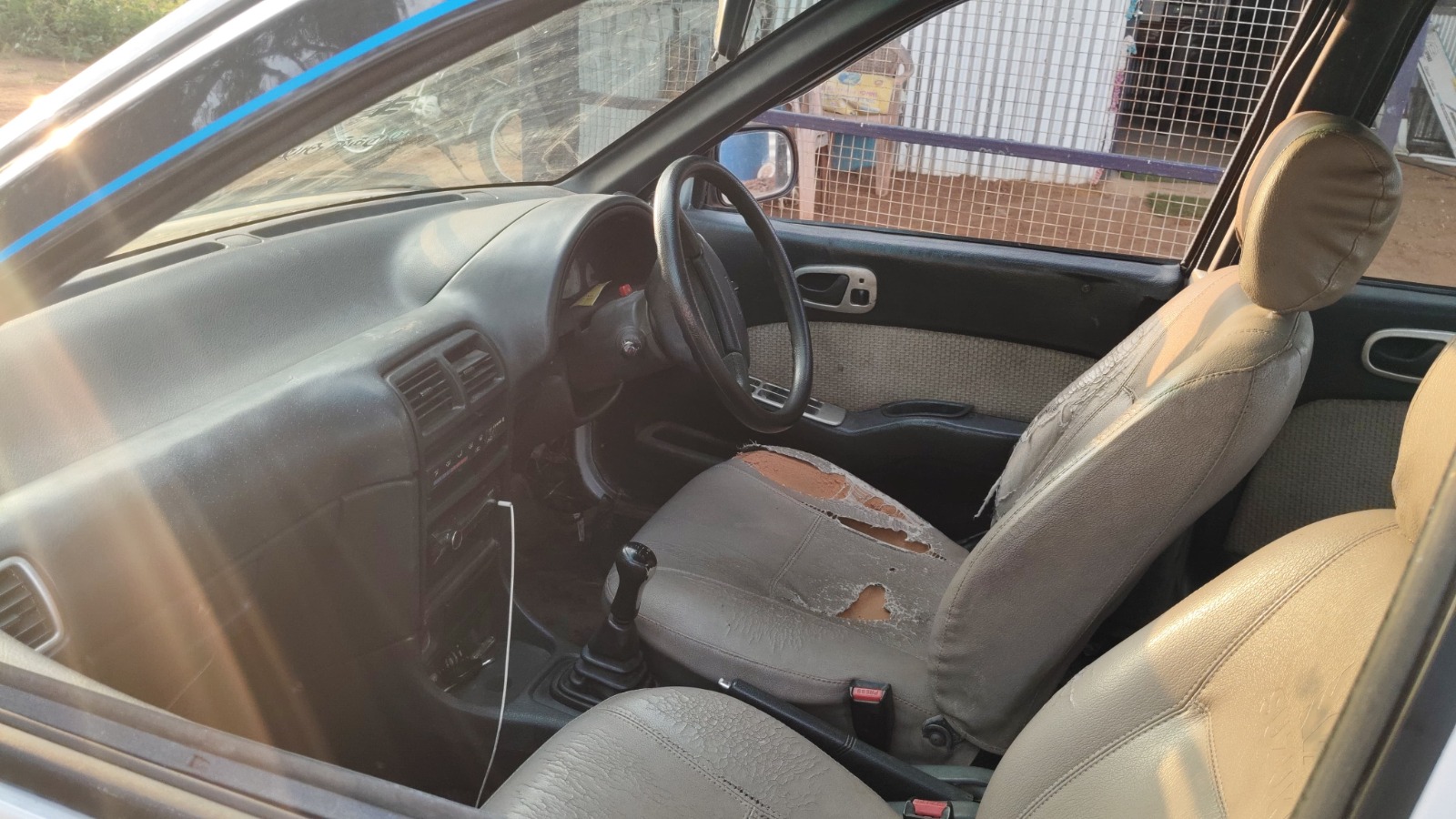 Maruti Suzuki Esteem