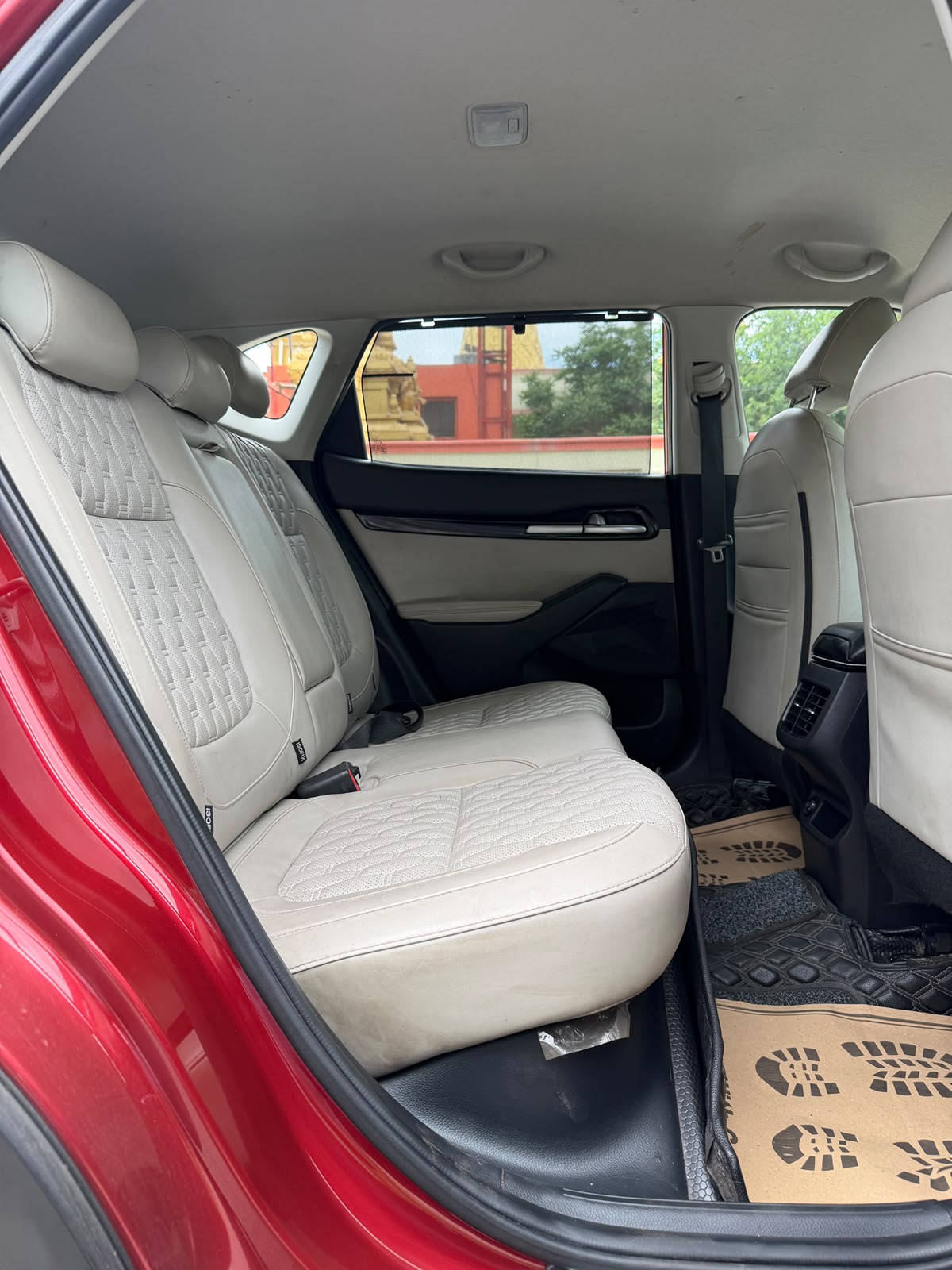 Kia Seltos - Image 7