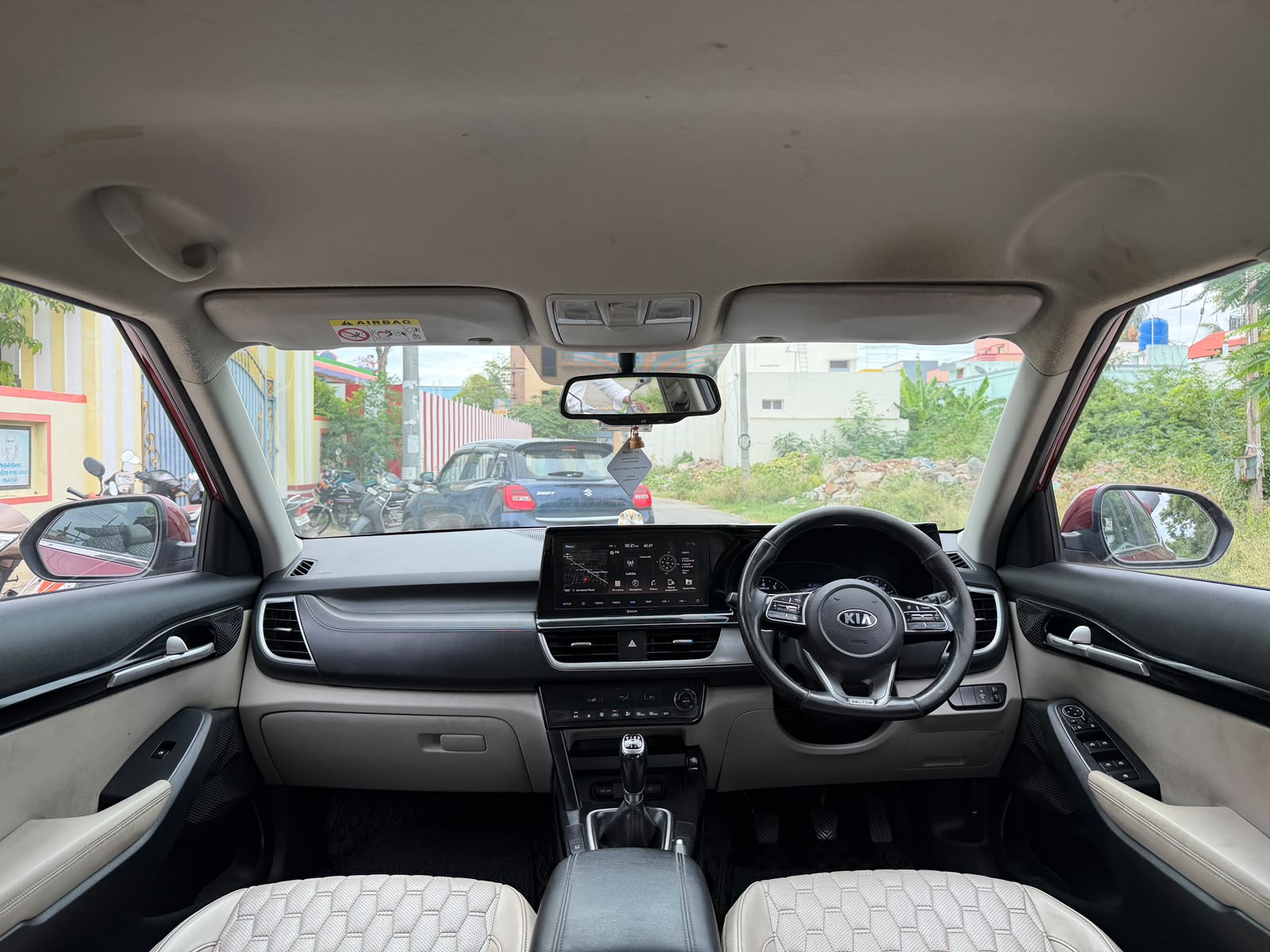 Kia Seltos - Image 5