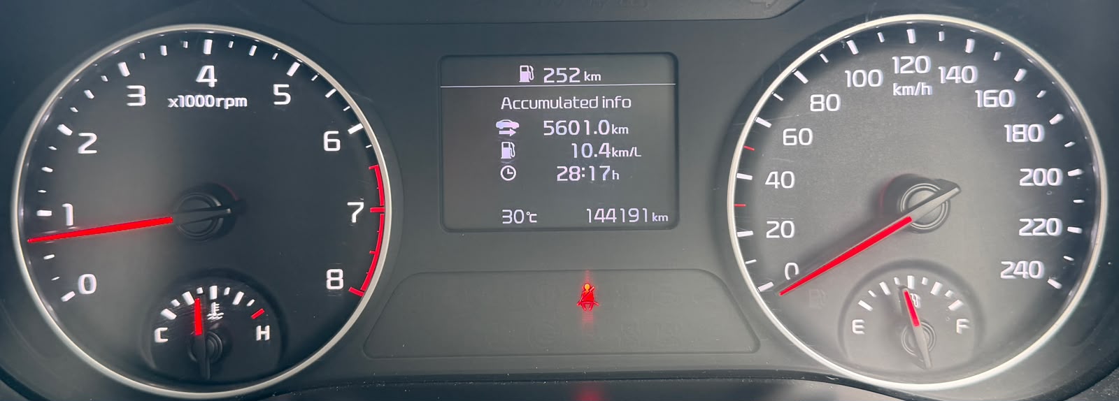 Kia Seltos - Image 4