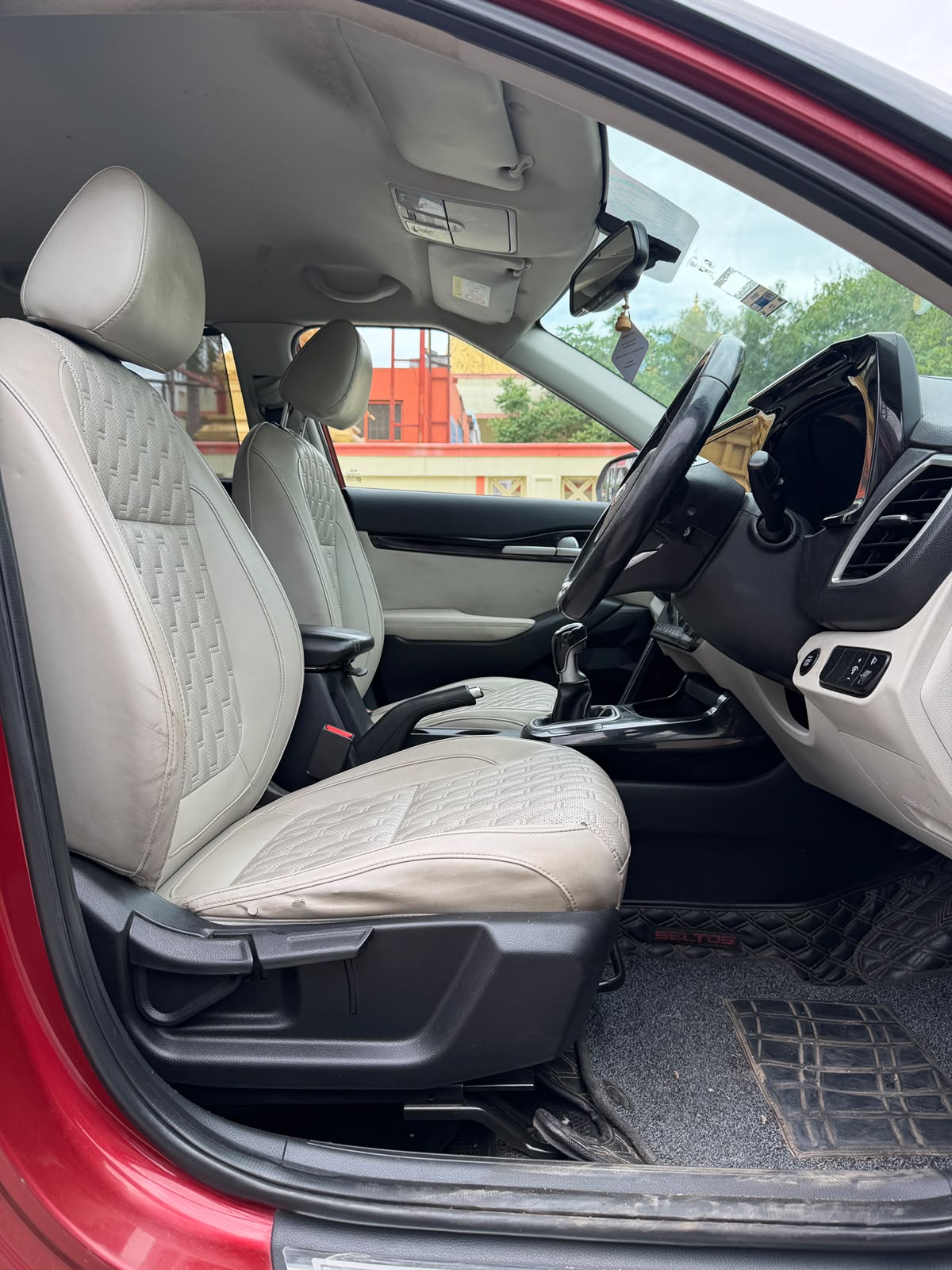 Kia Seltos - Image 6