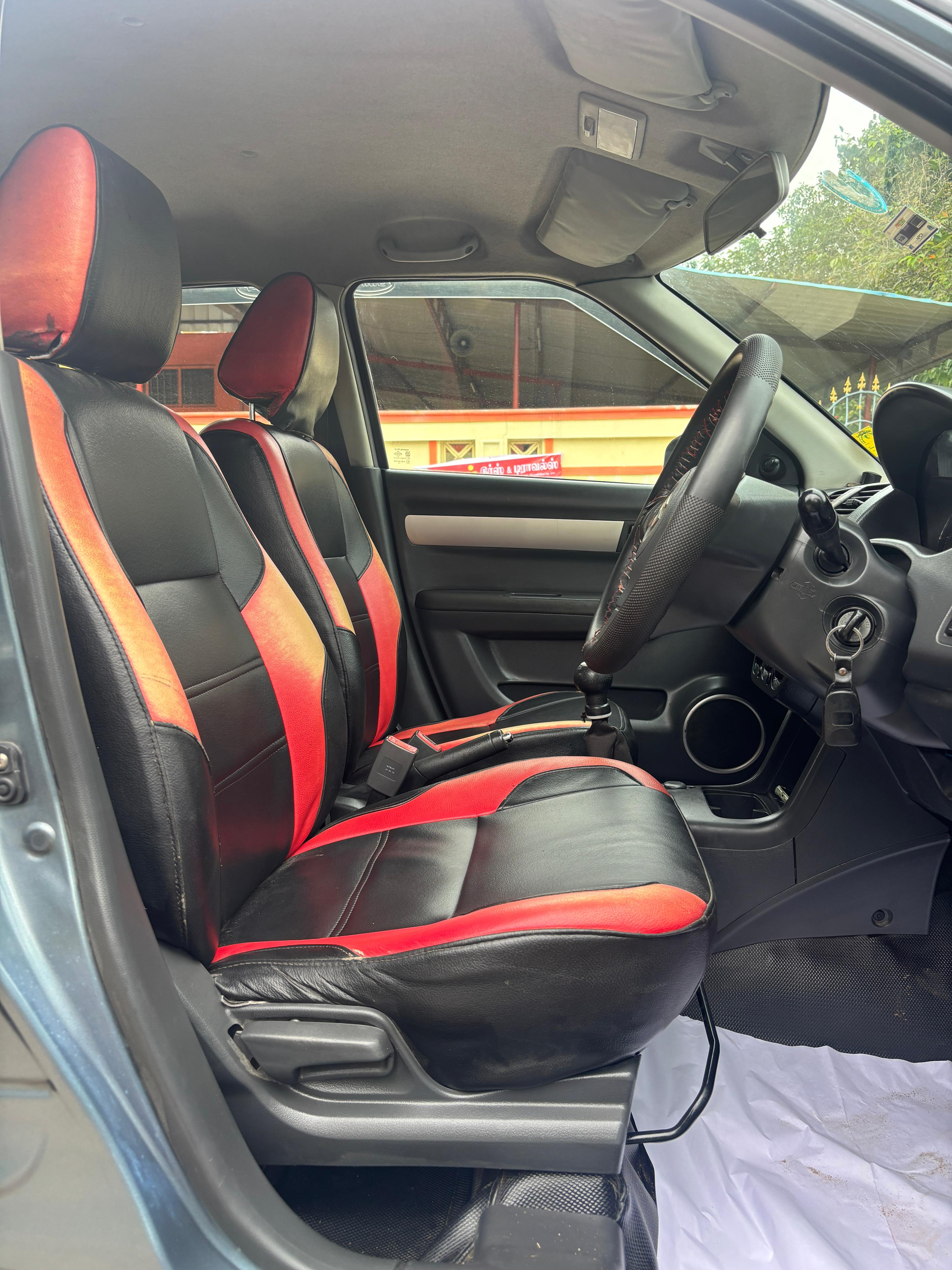 Maruti Suzuki Swift - Image 6