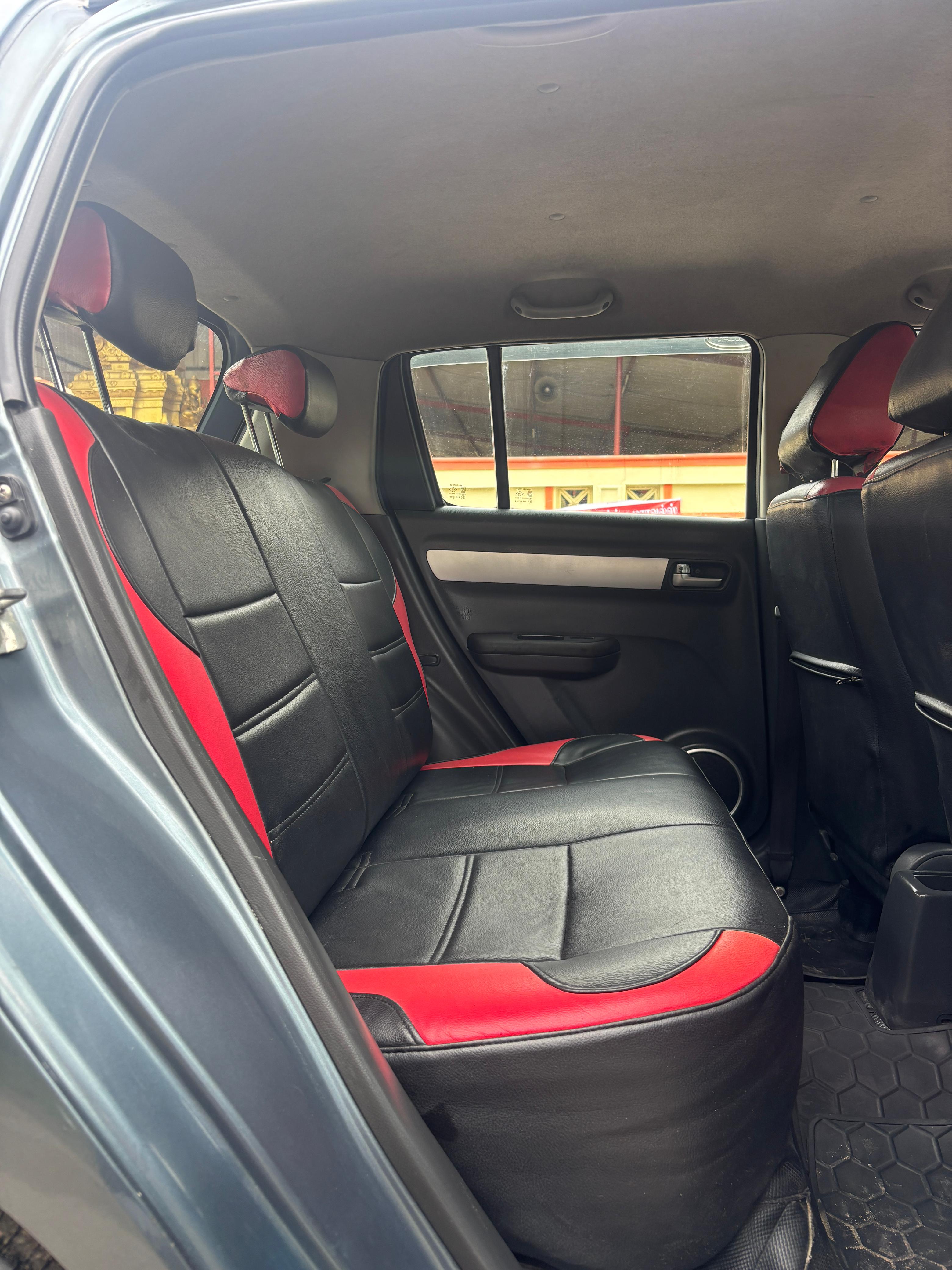 Maruti Suzuki Swift - Image 7
