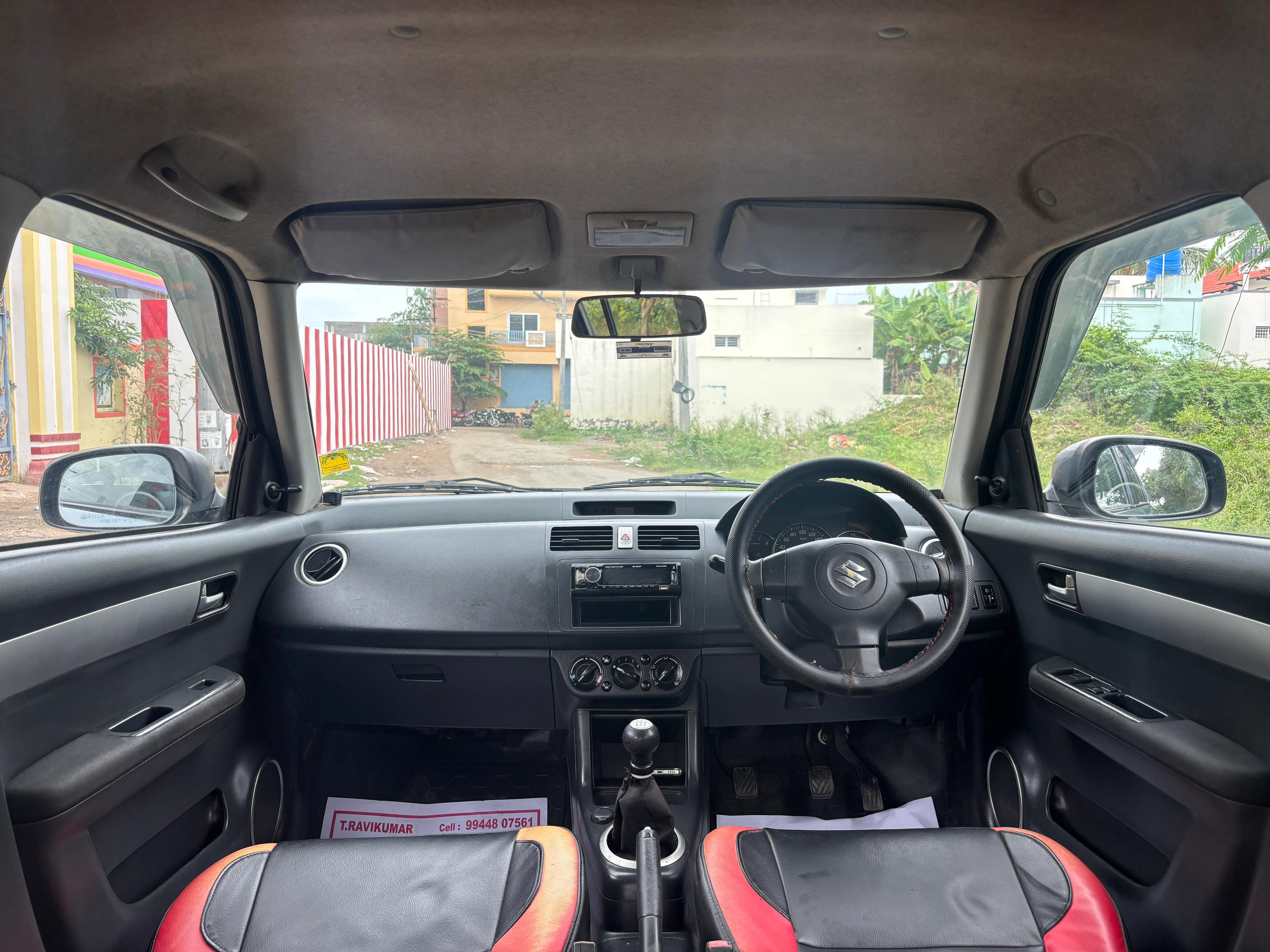Maruti Suzuki Swift - Image 5