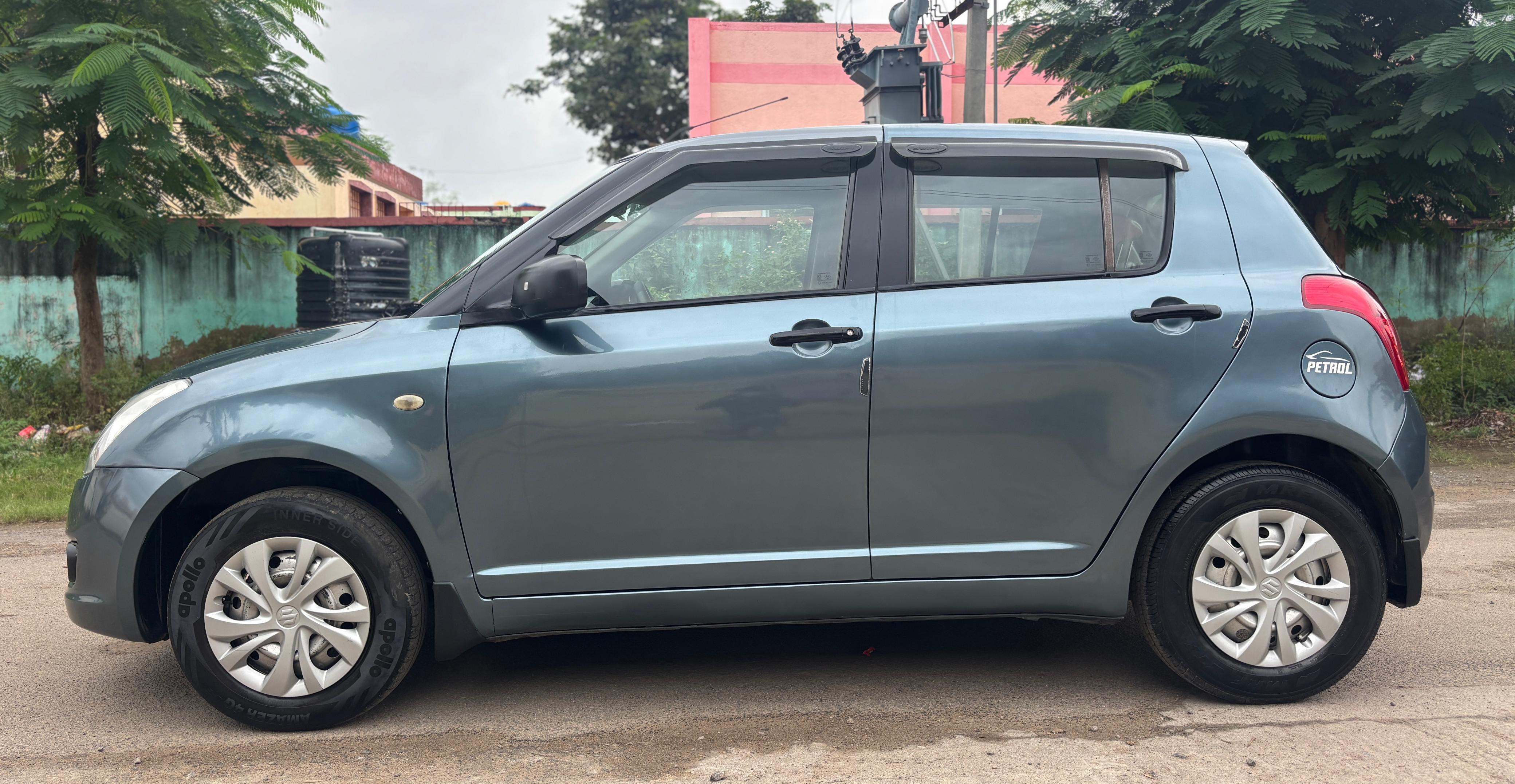 Maruti Suzuki Swift - Image 9