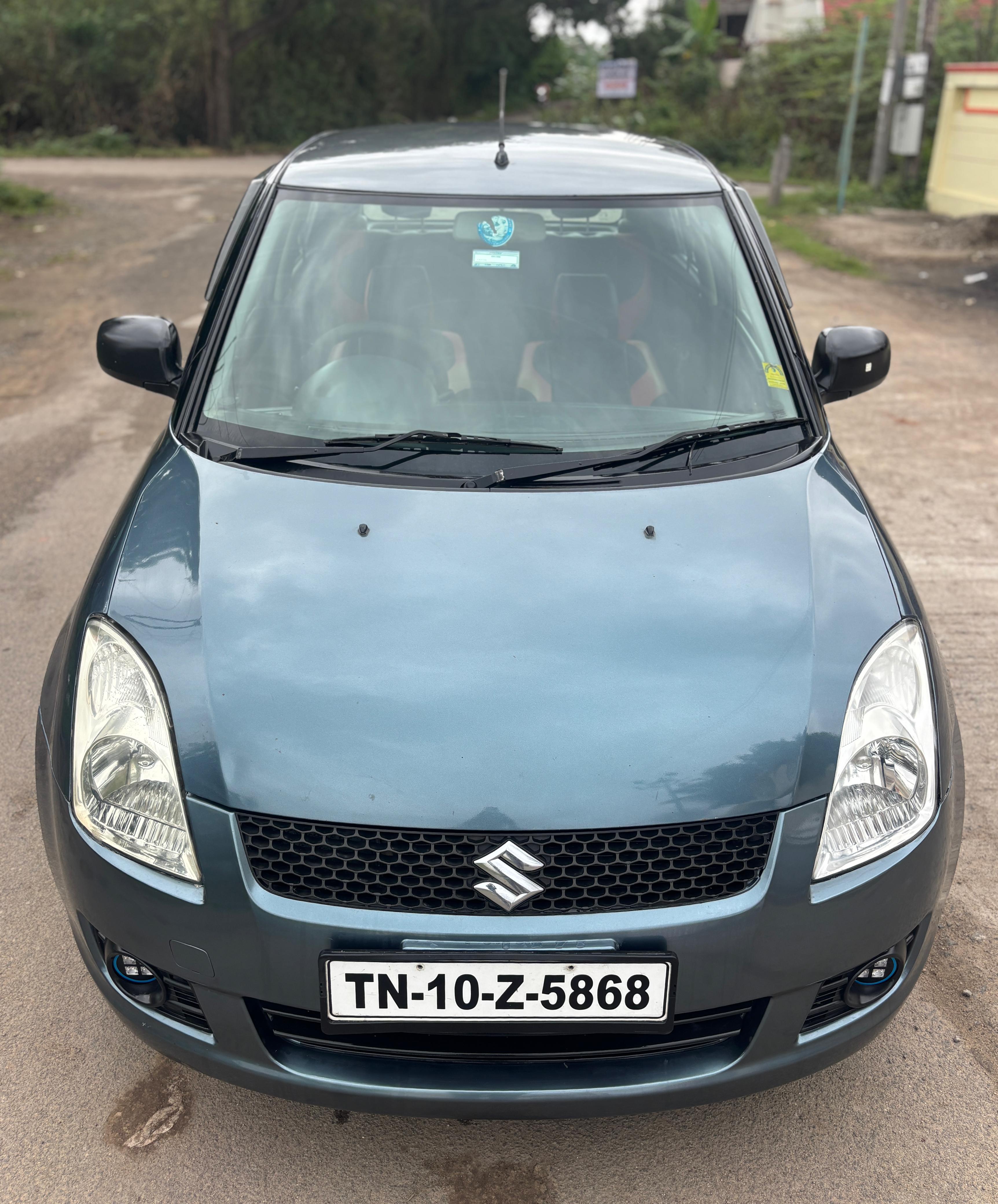 Maruti Suzuki Swift - Image 11