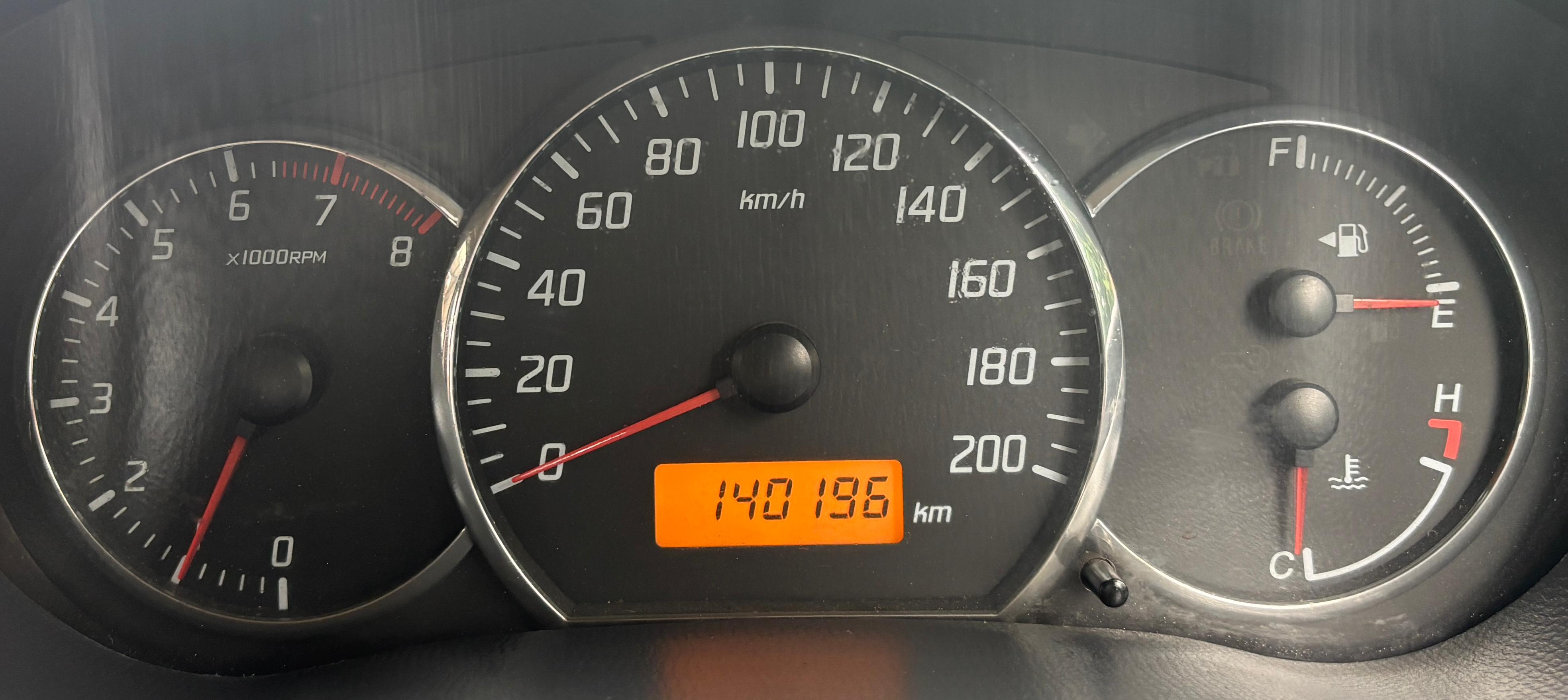 Maruti Suzuki Swift - Image 4
