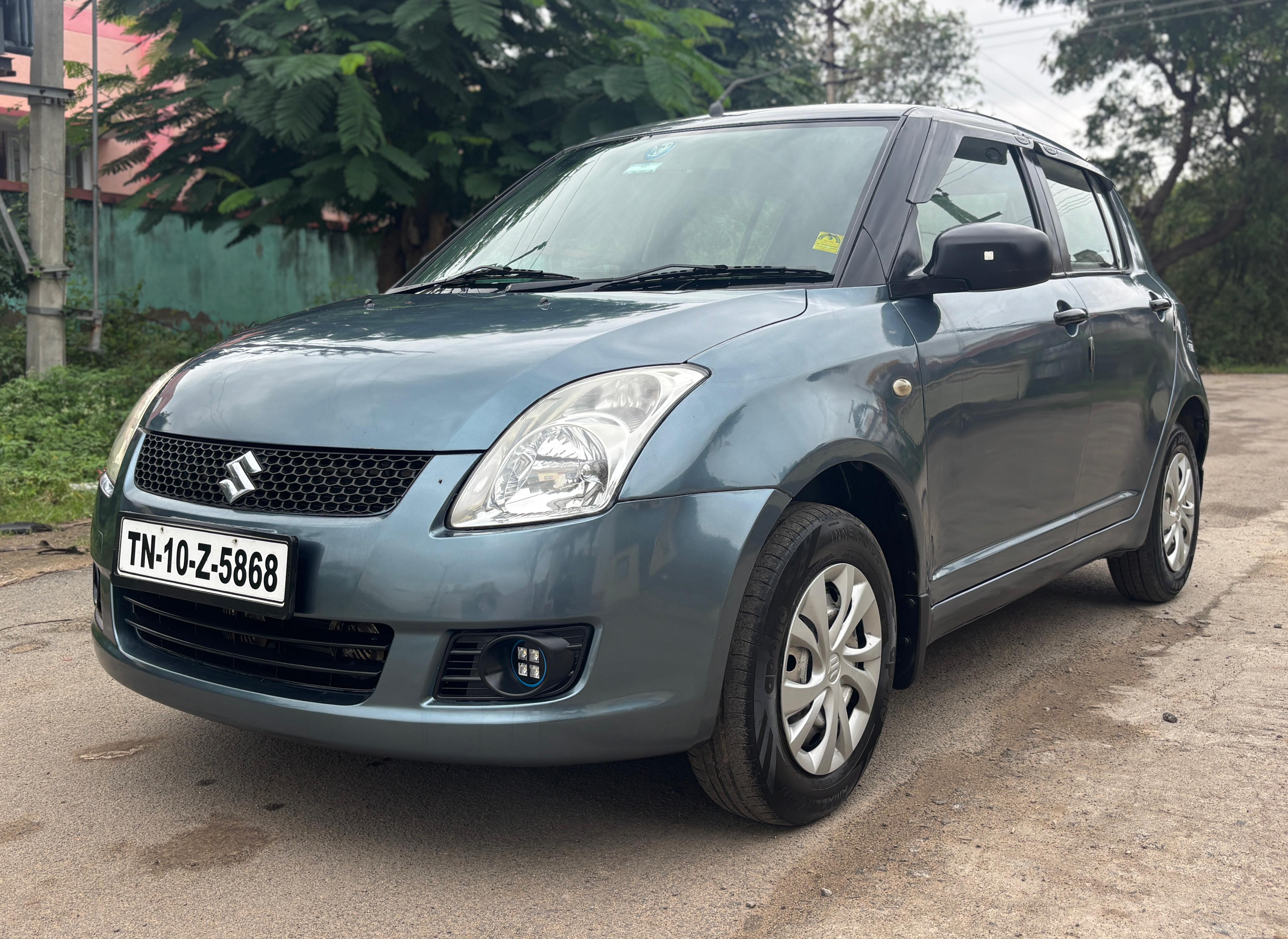 Maruti Suzuki Swift - Image 2