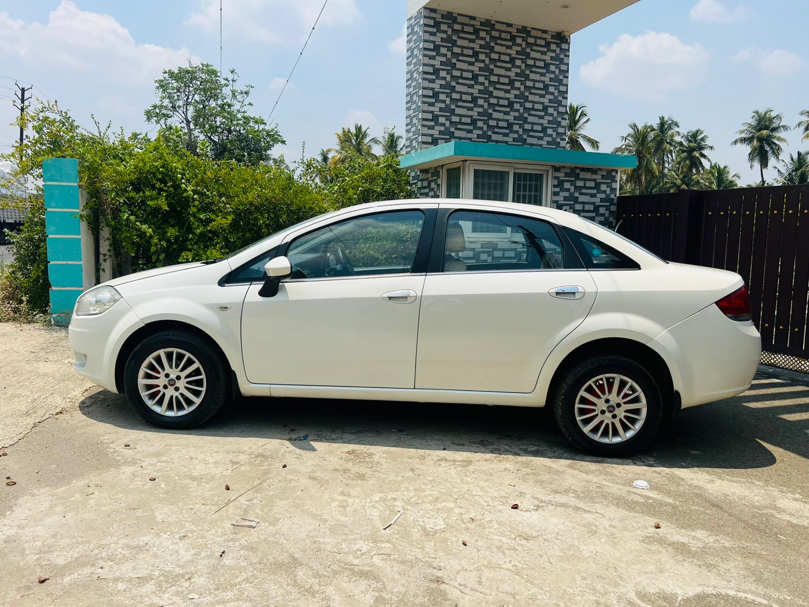 Fiat Linea - Image 5