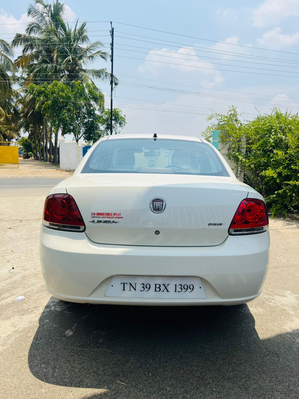 Fiat Linea - Image 10