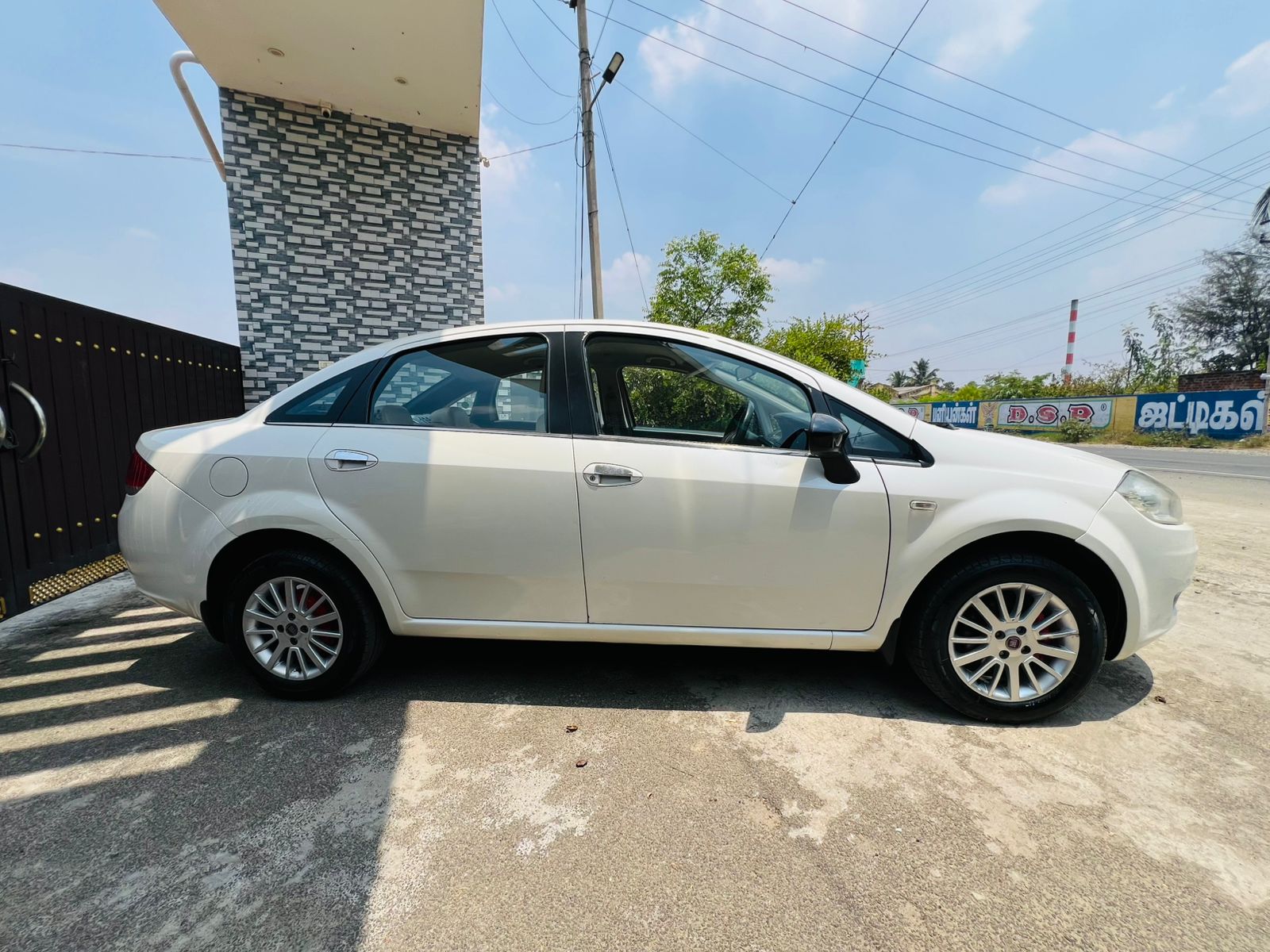 Fiat Linea - Image 4