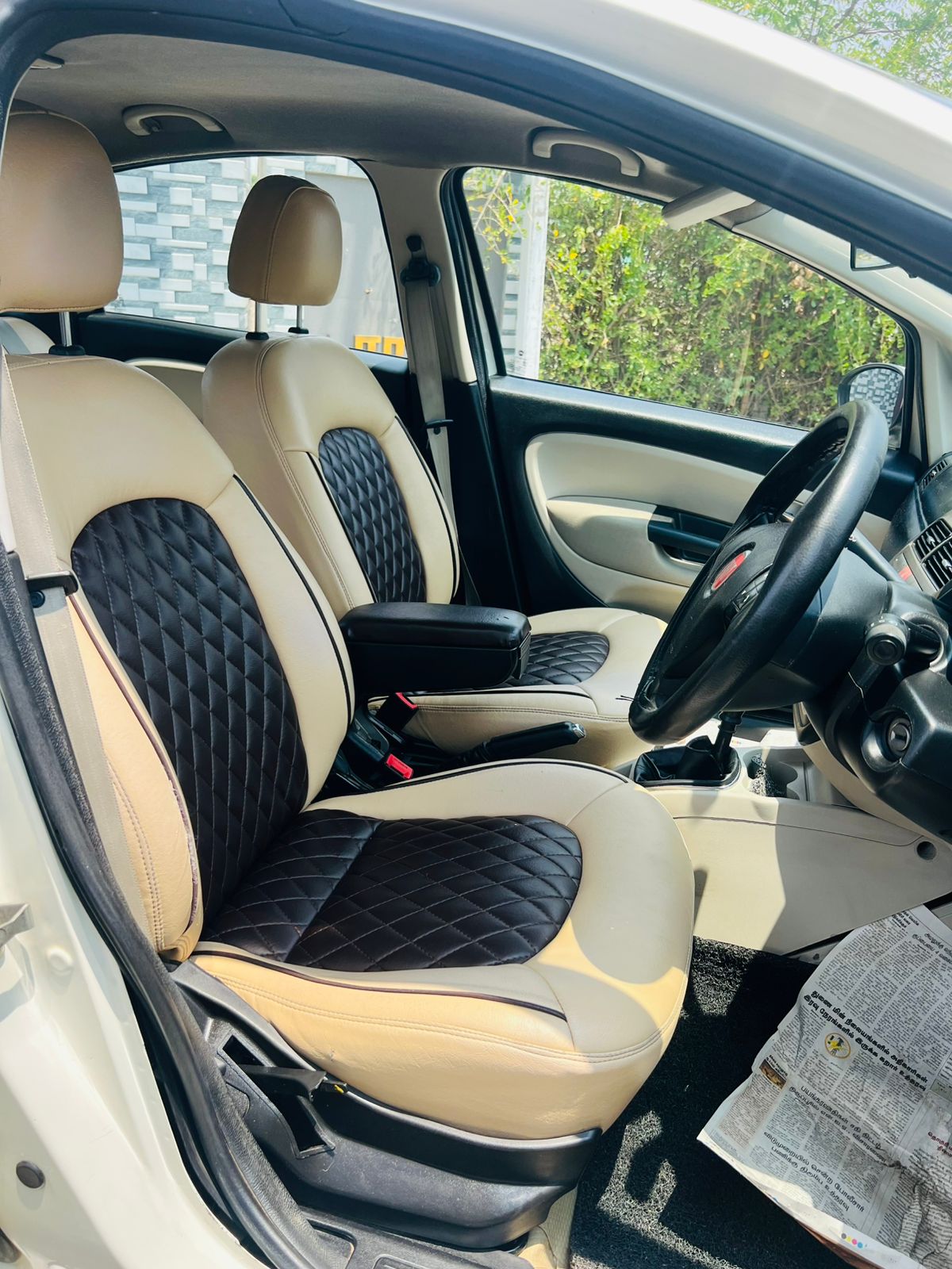 Fiat Linea - Image 9