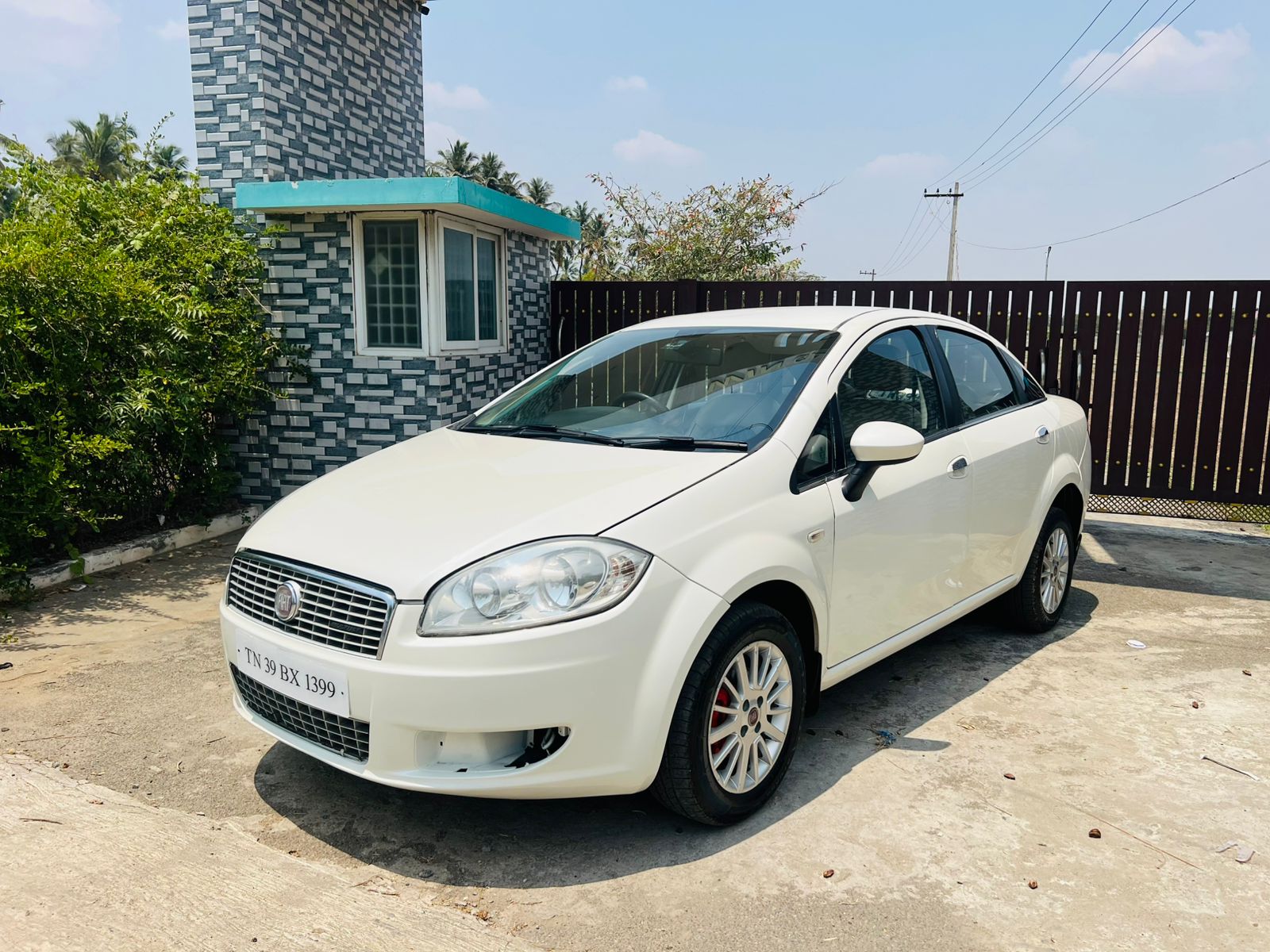 Fiat Linea - Image 3