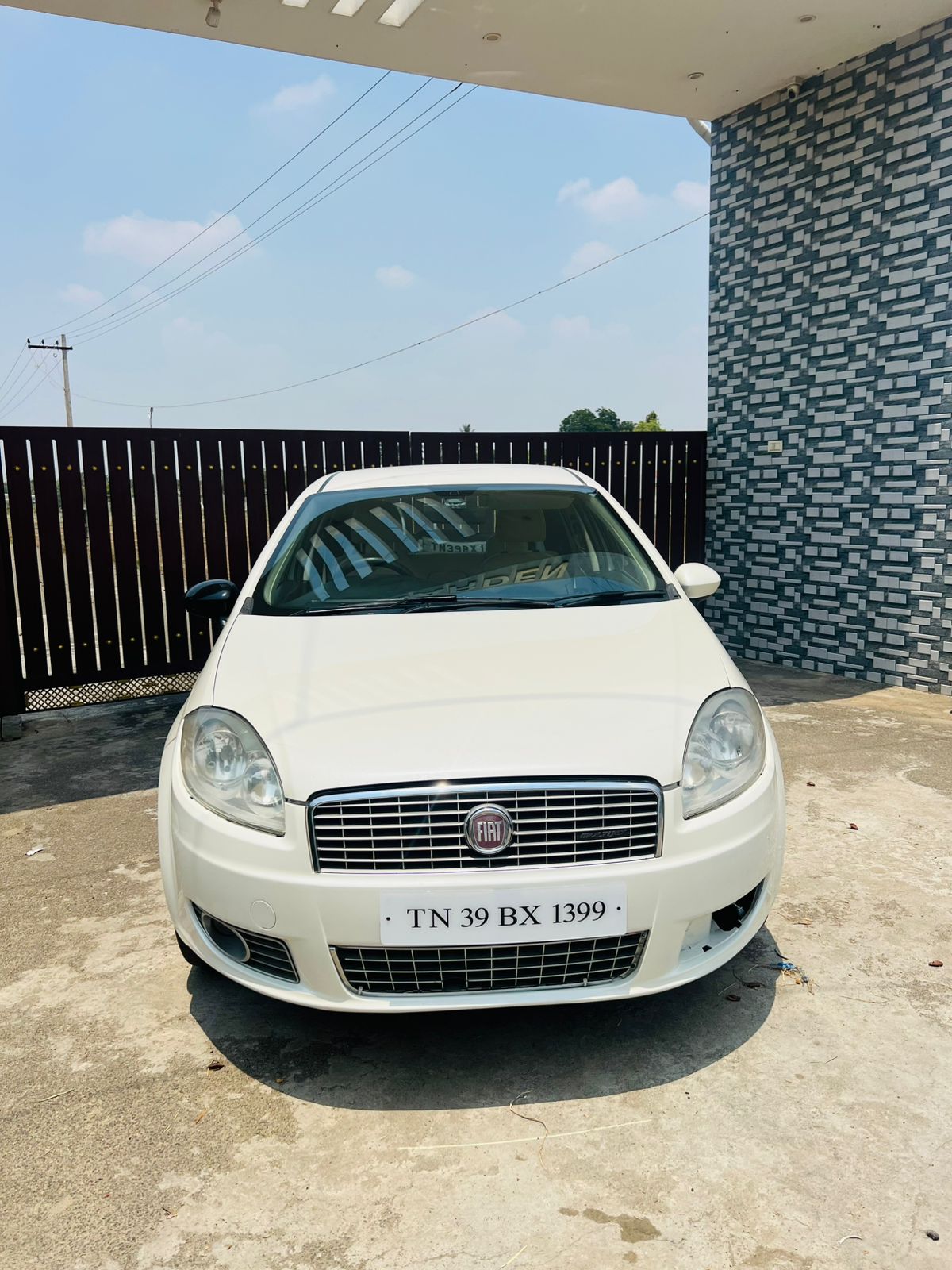 Fiat Linea