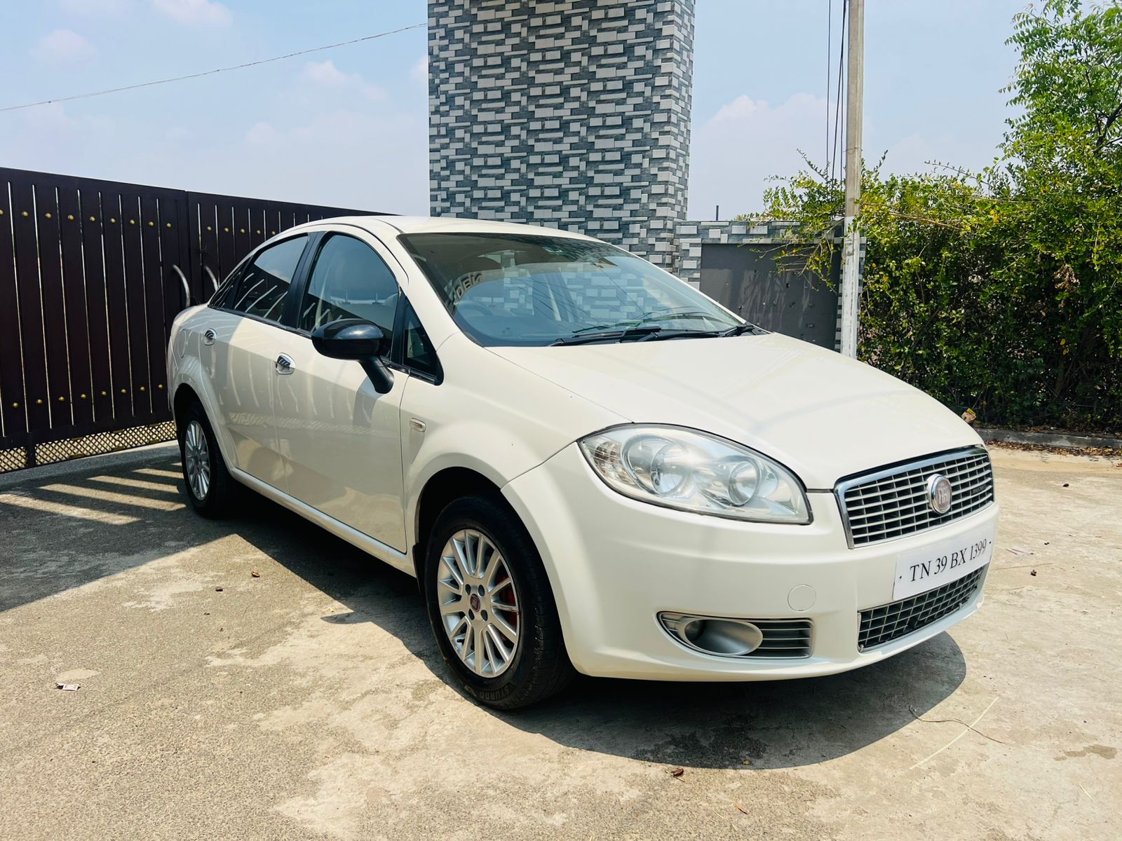 Fiat Linea - Image 2