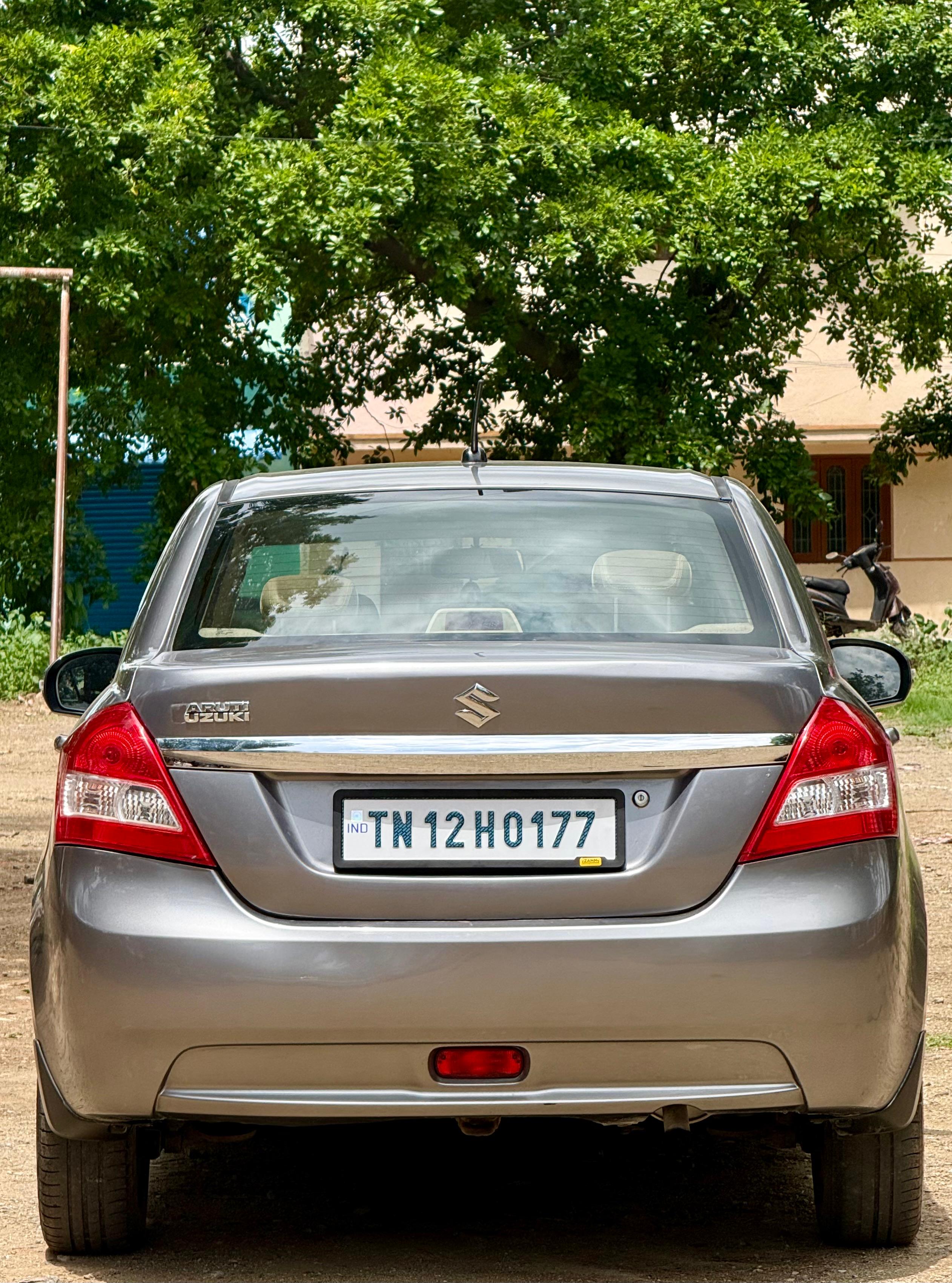 Maruti Suzuki Swift dzire - Image 2