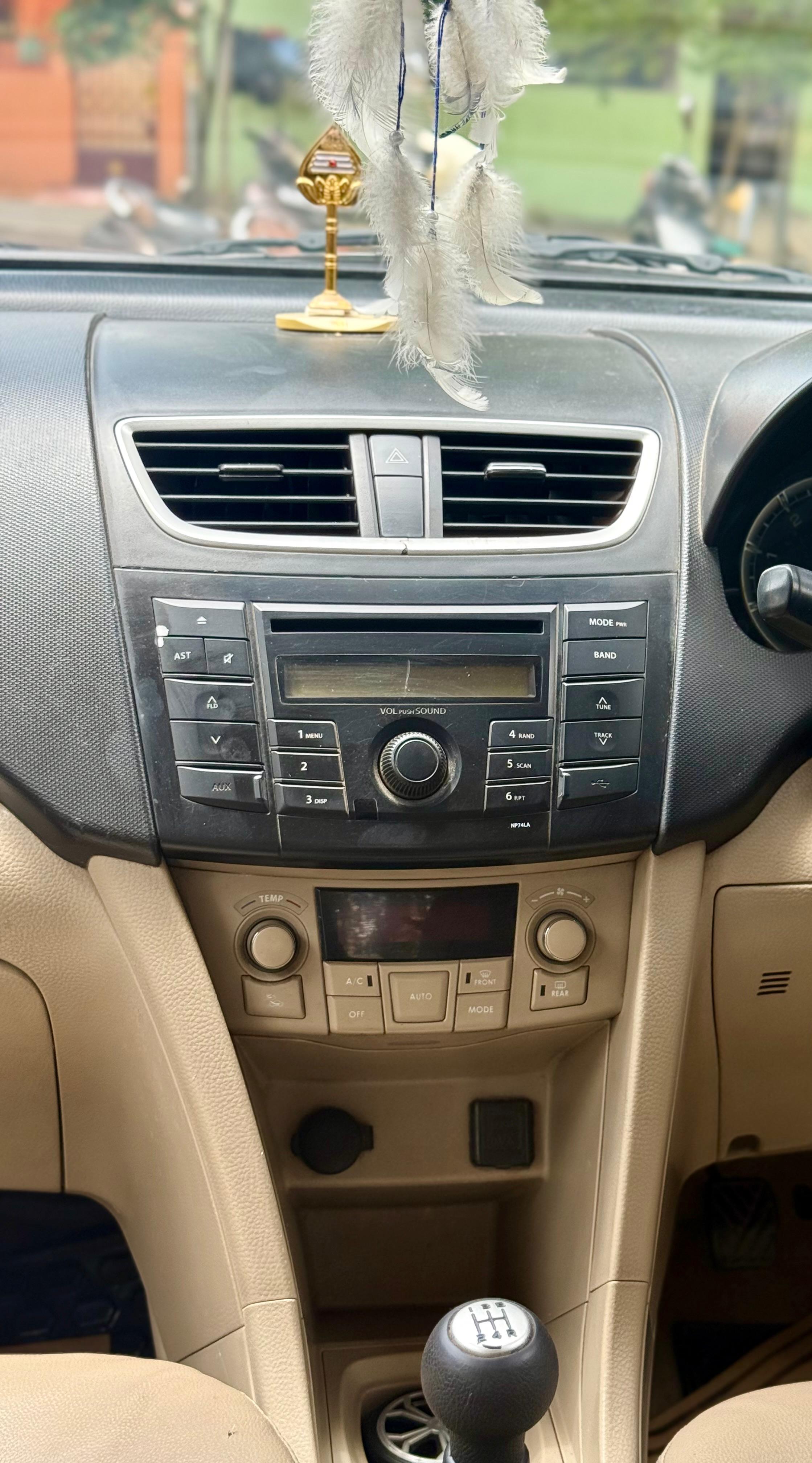 Maruti Suzuki Swift dzire - Image 4