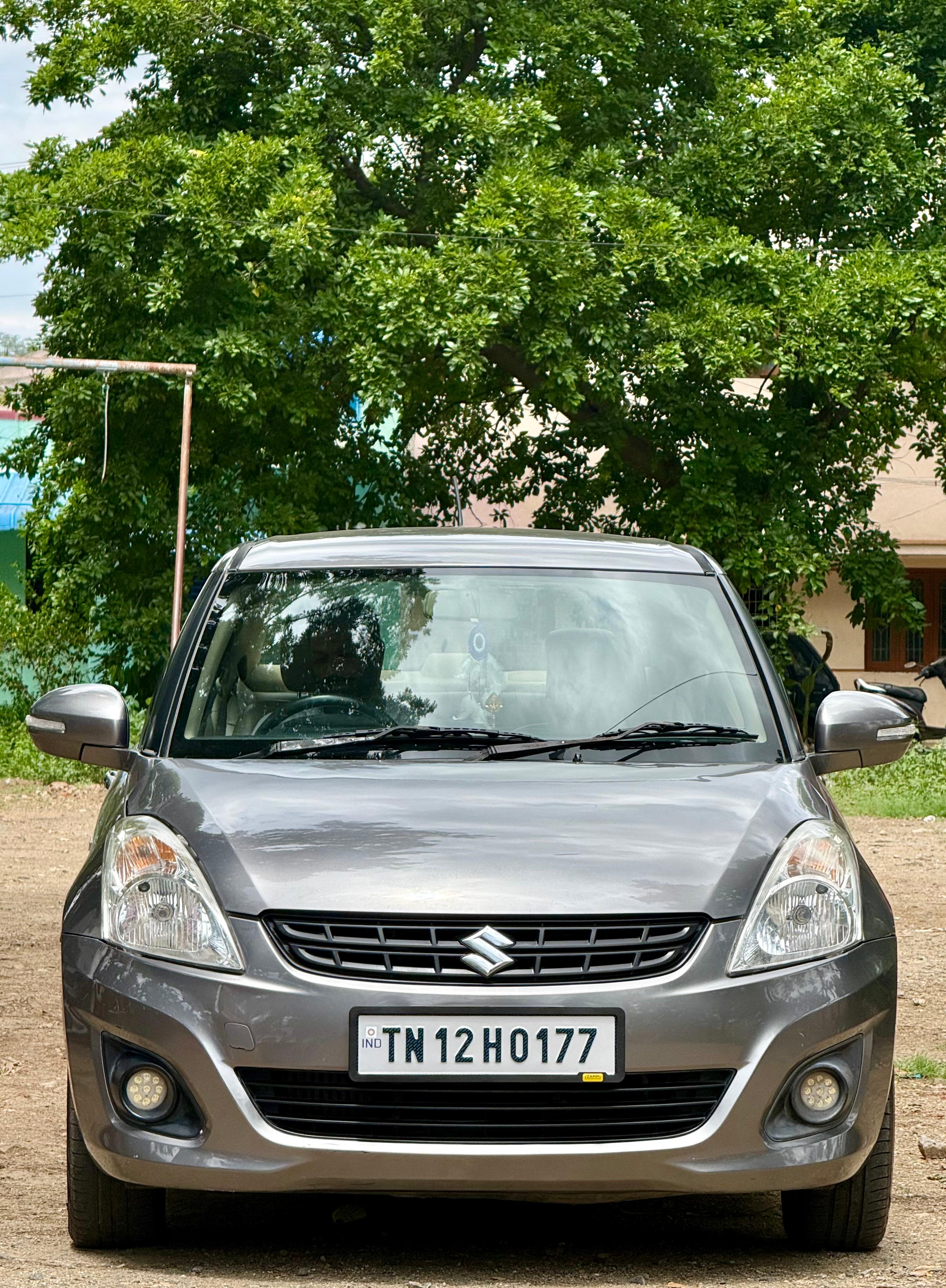 Maruti Suzuki Swift dzire