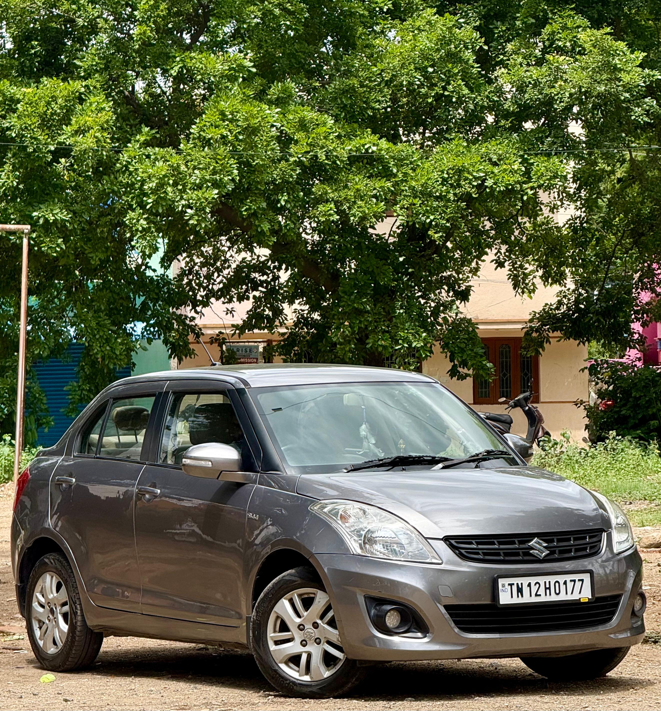 Maruti Suzuki Swift dzire - Image 7