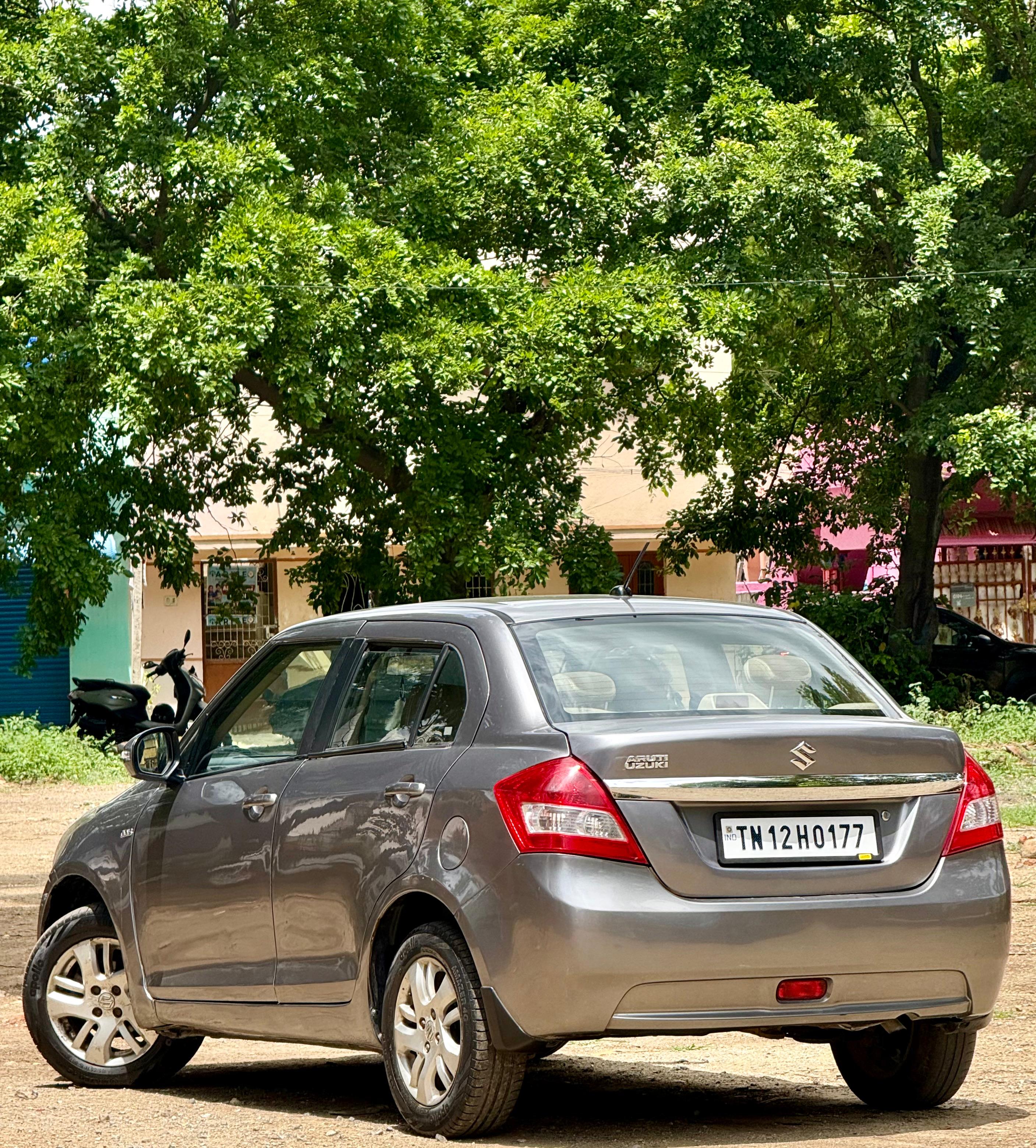 Maruti Suzuki Swift dzire - Image 6